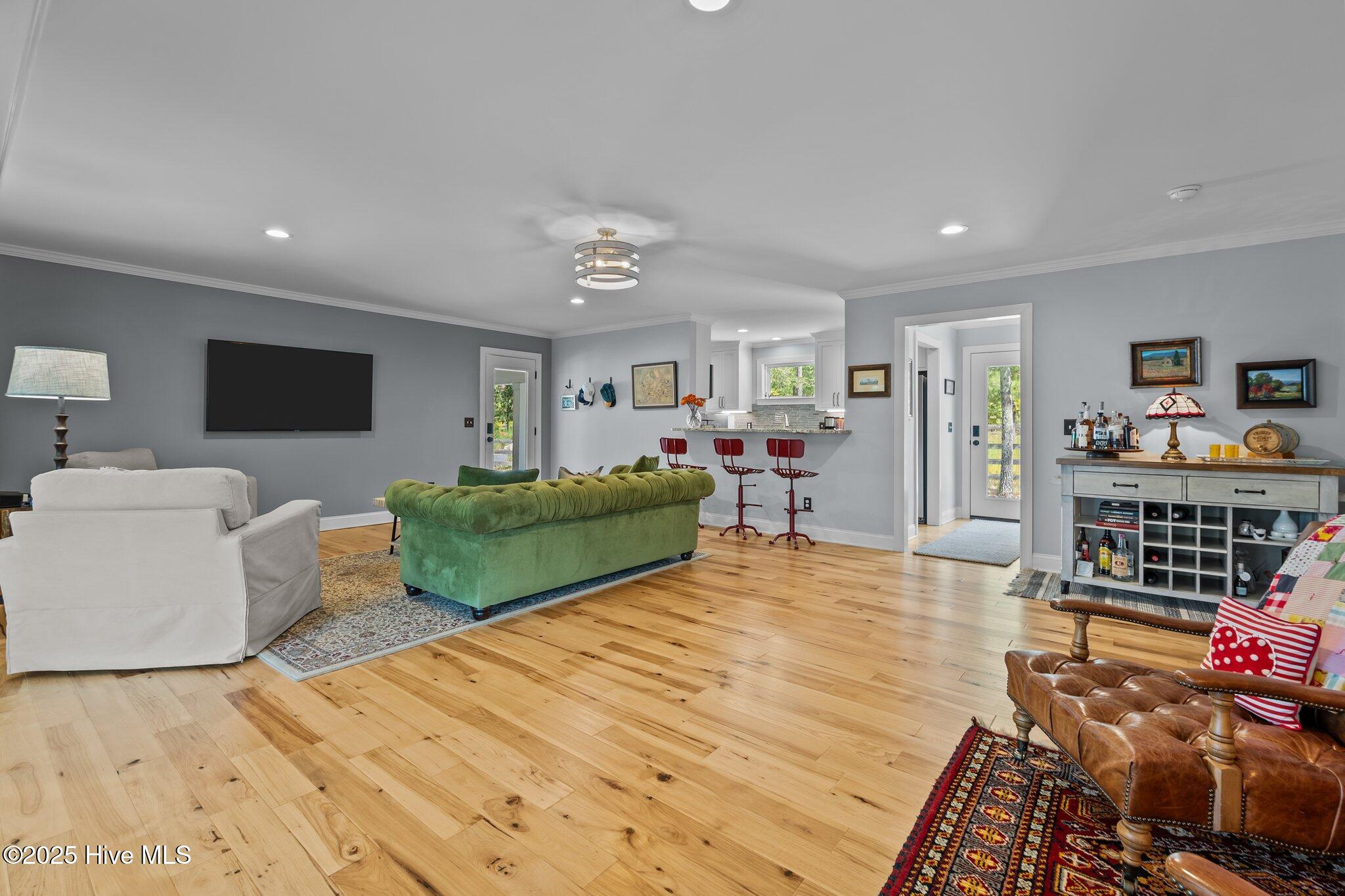 214 Freeman Way