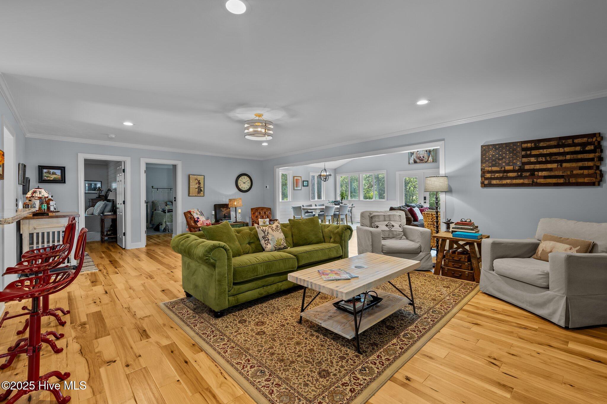 214 Freeman Way