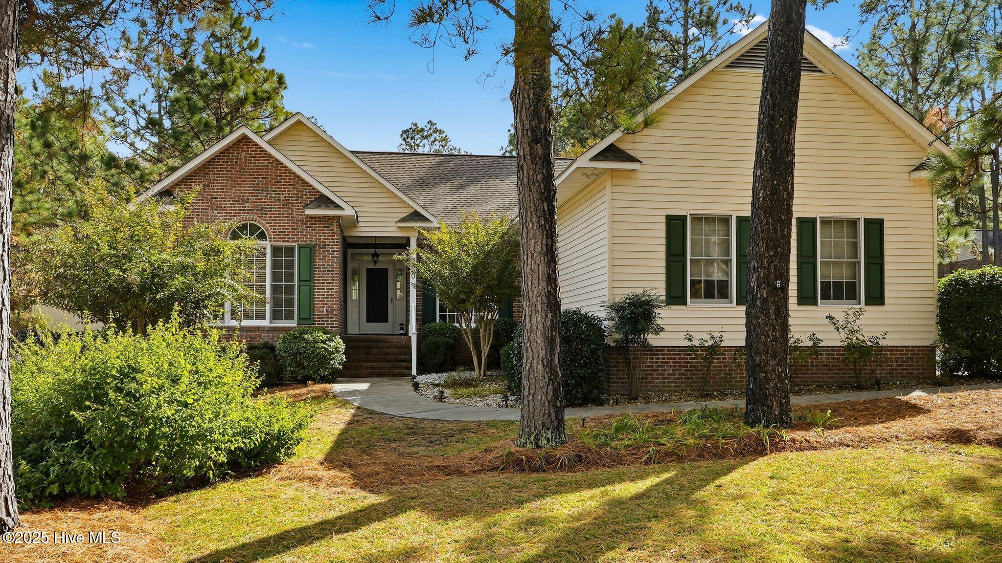 220 Spring Lake Drive