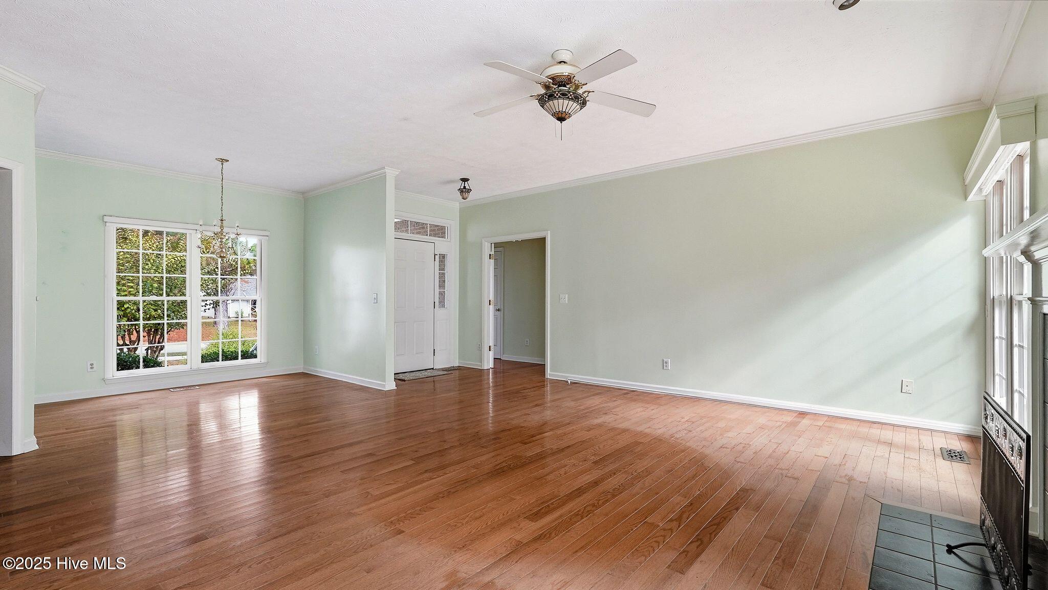 220 Spring Lake Drive