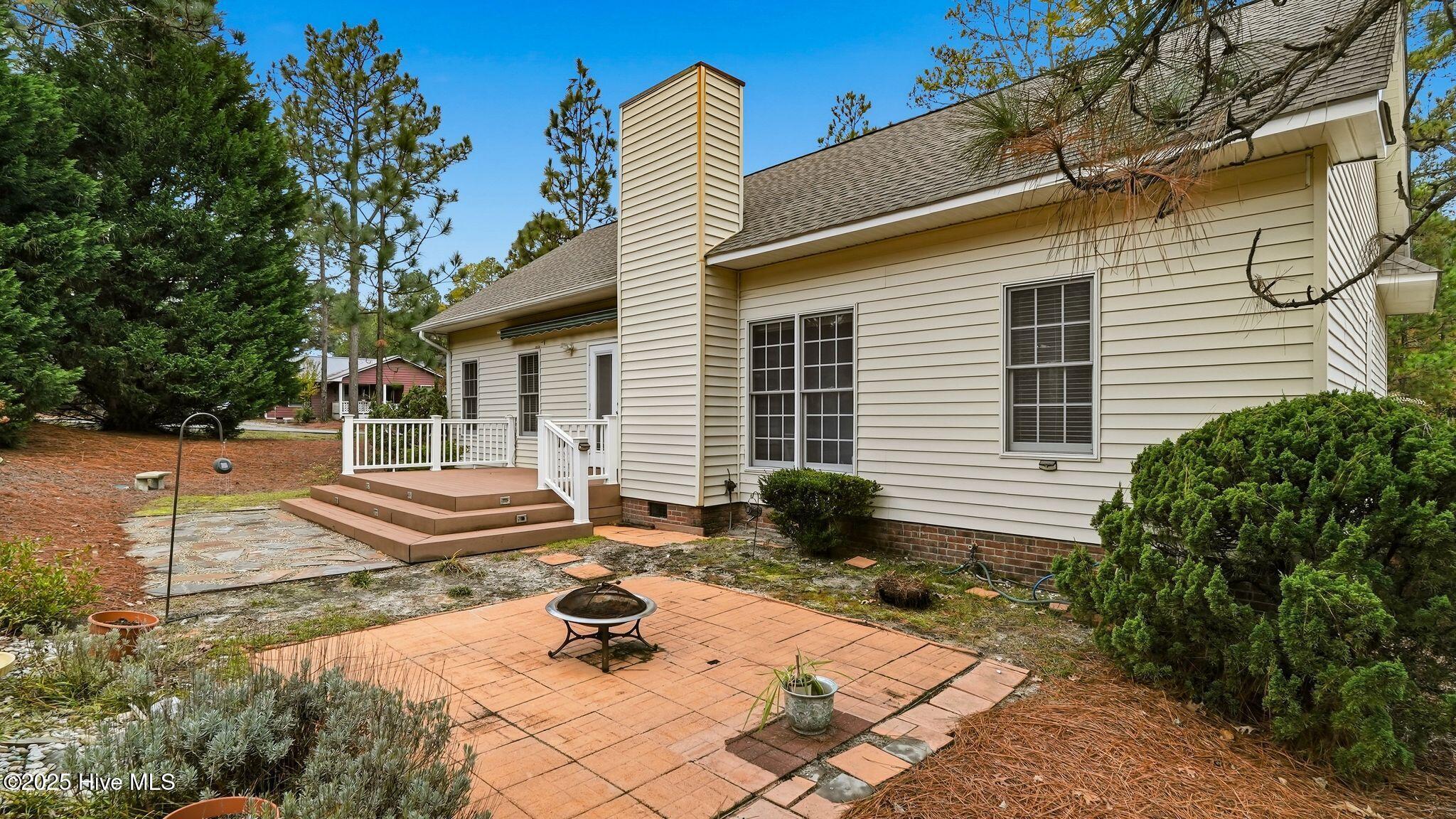 220 Spring Lake Drive