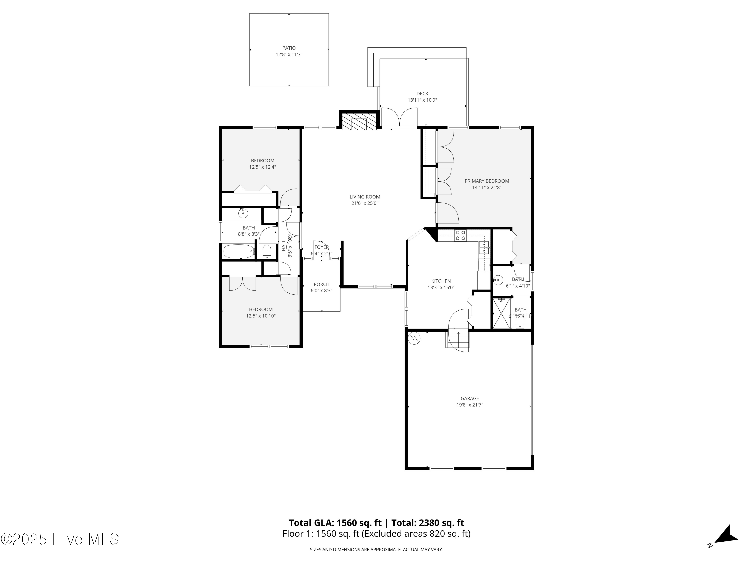 220 Spring Lake Drive