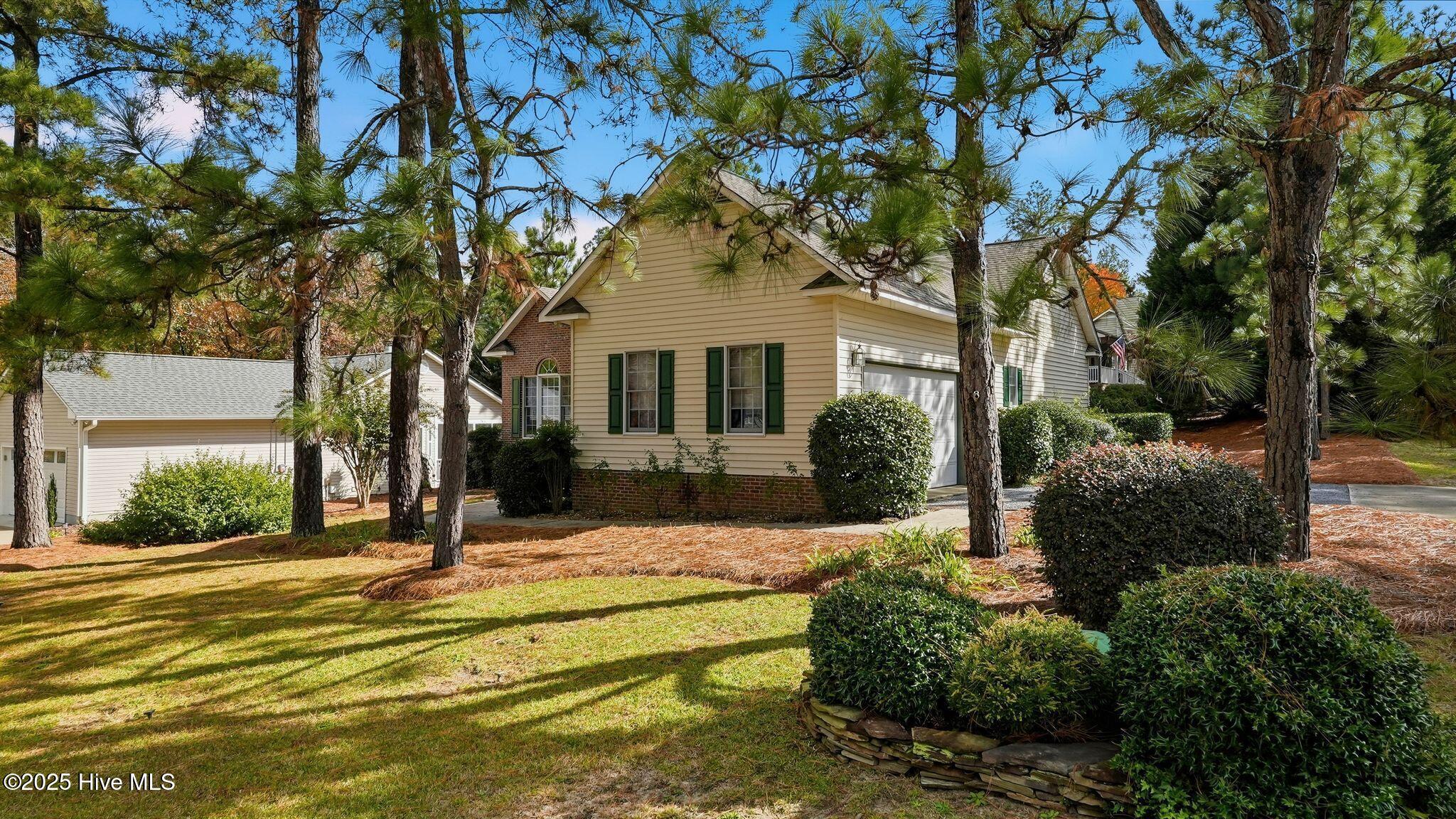 220 Spring Lake Drive