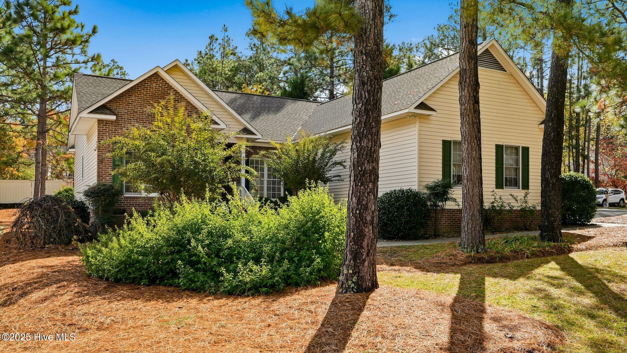 220 Spring Lake Drive