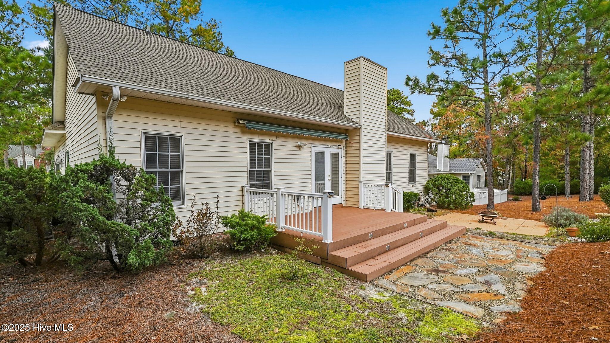 220 Spring Lake Drive