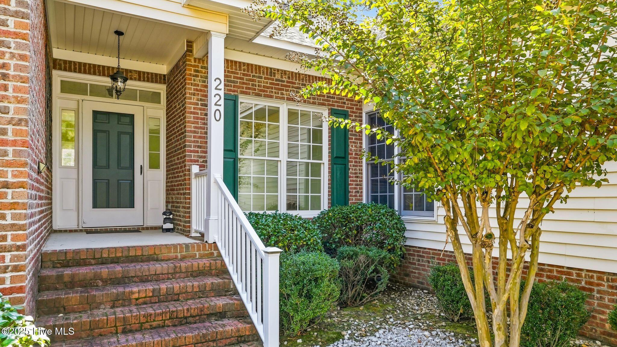 220 Spring Lake Drive