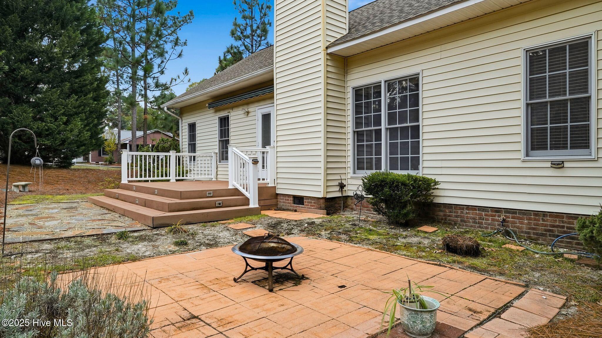 220 Spring Lake Drive