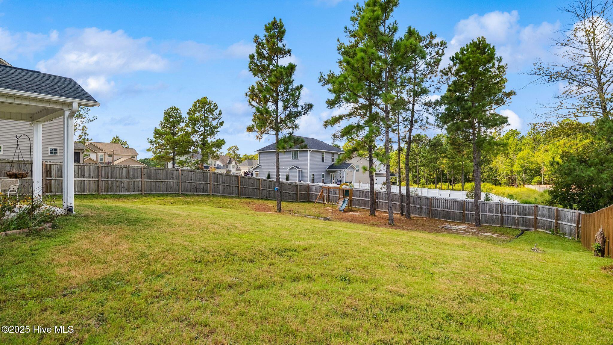 1141 Yellowwood Drive