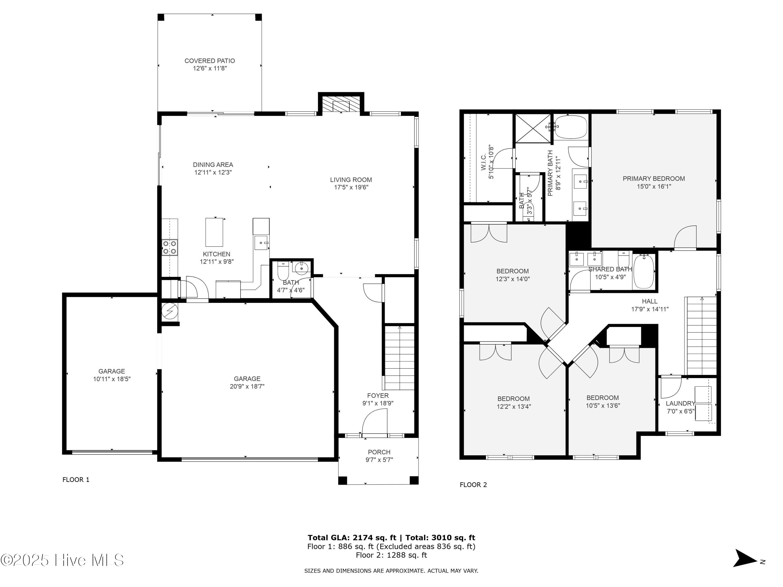 1141 Yellowwood Drive