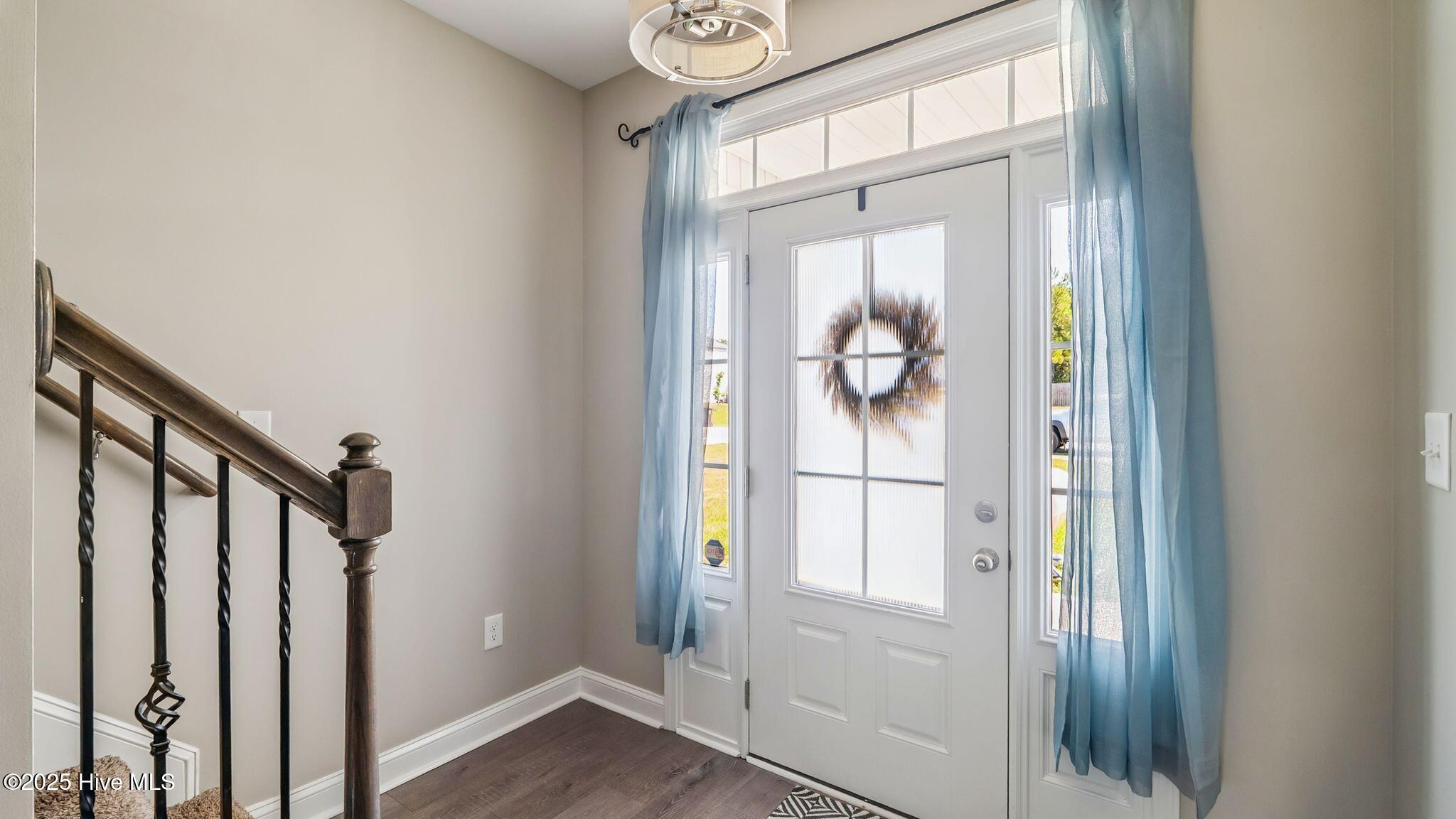 1141 Yellowwood Drive