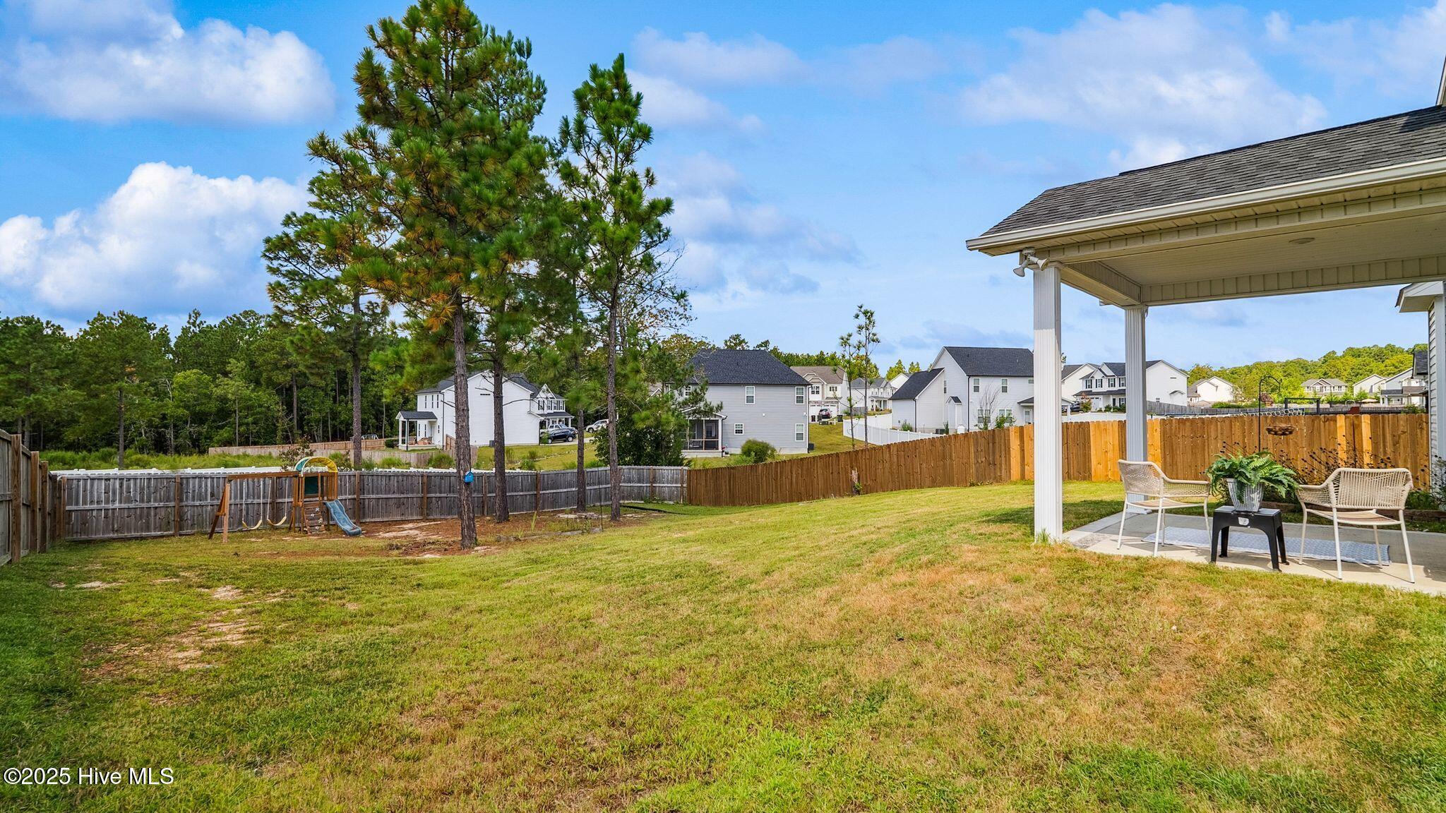 1141 Yellowwood Drive