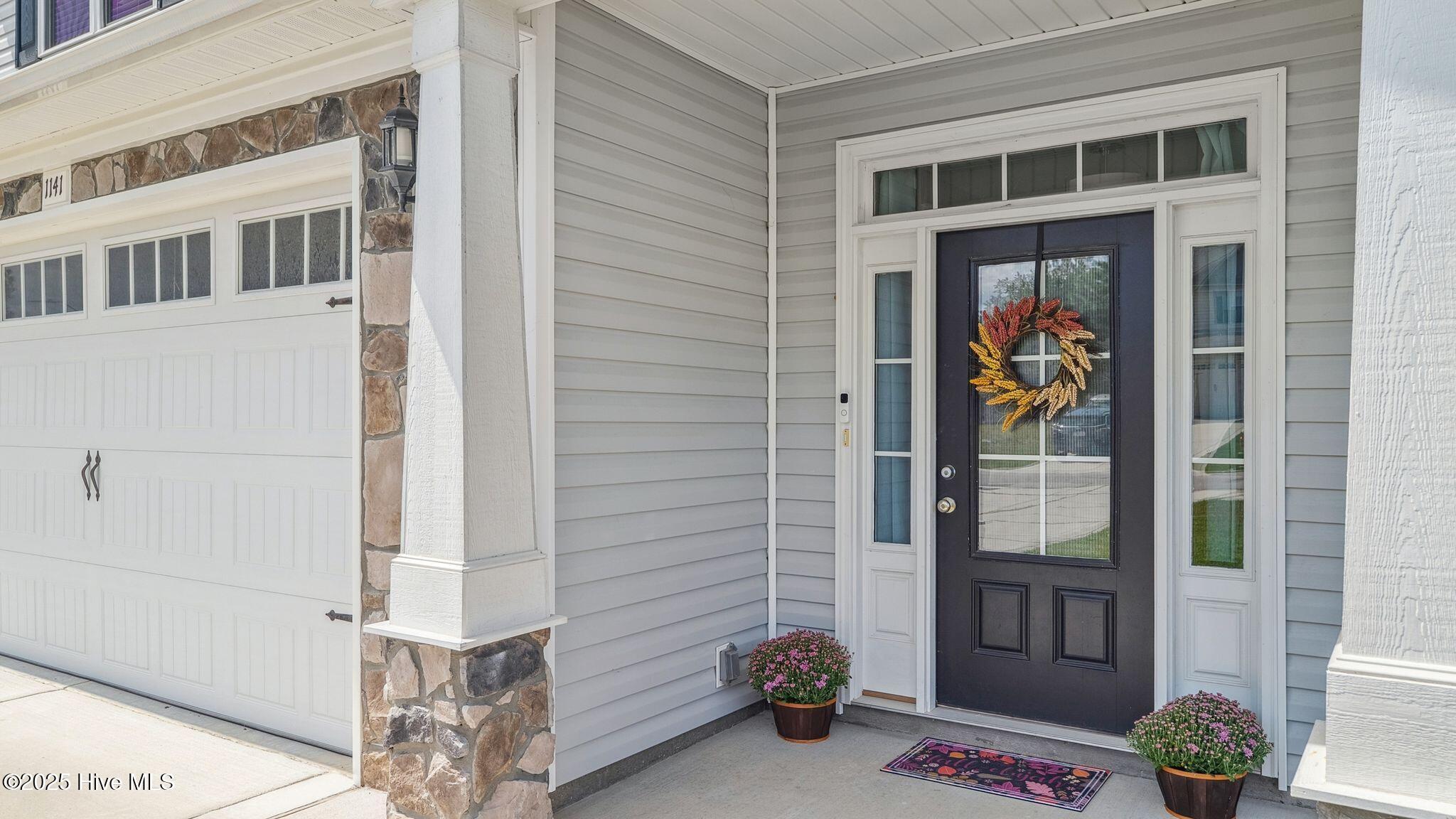 1141 Yellowwood Drive