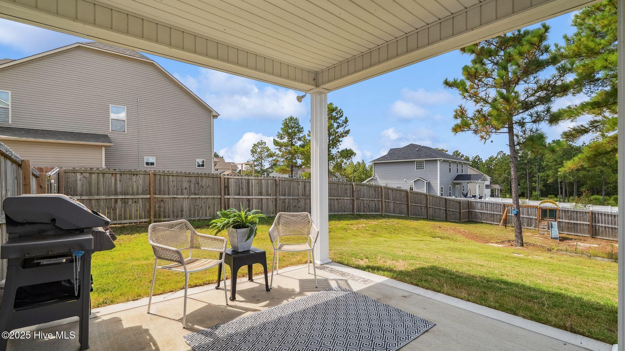 1141 Yellowwood Drive