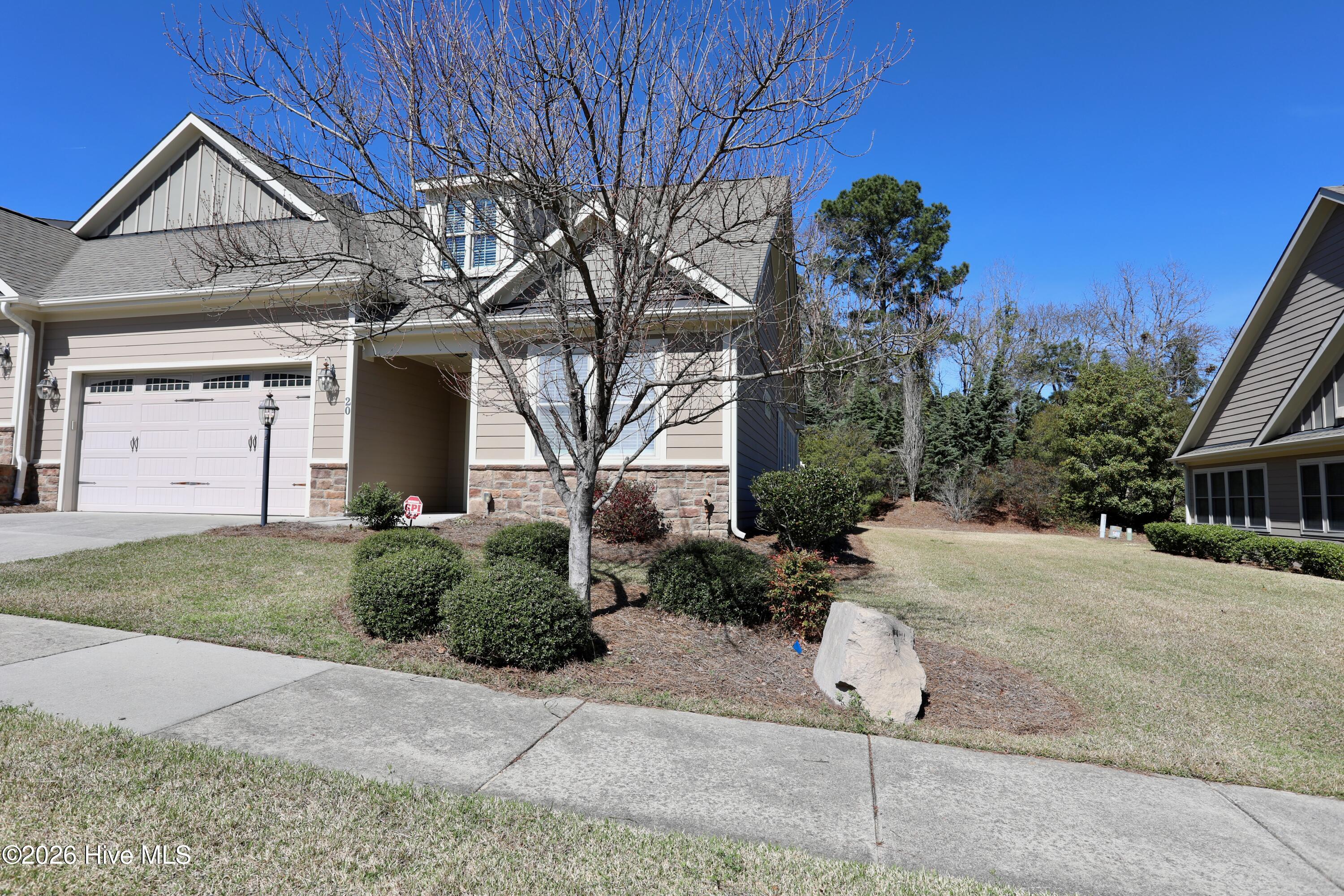 20 Shadow Creek Court