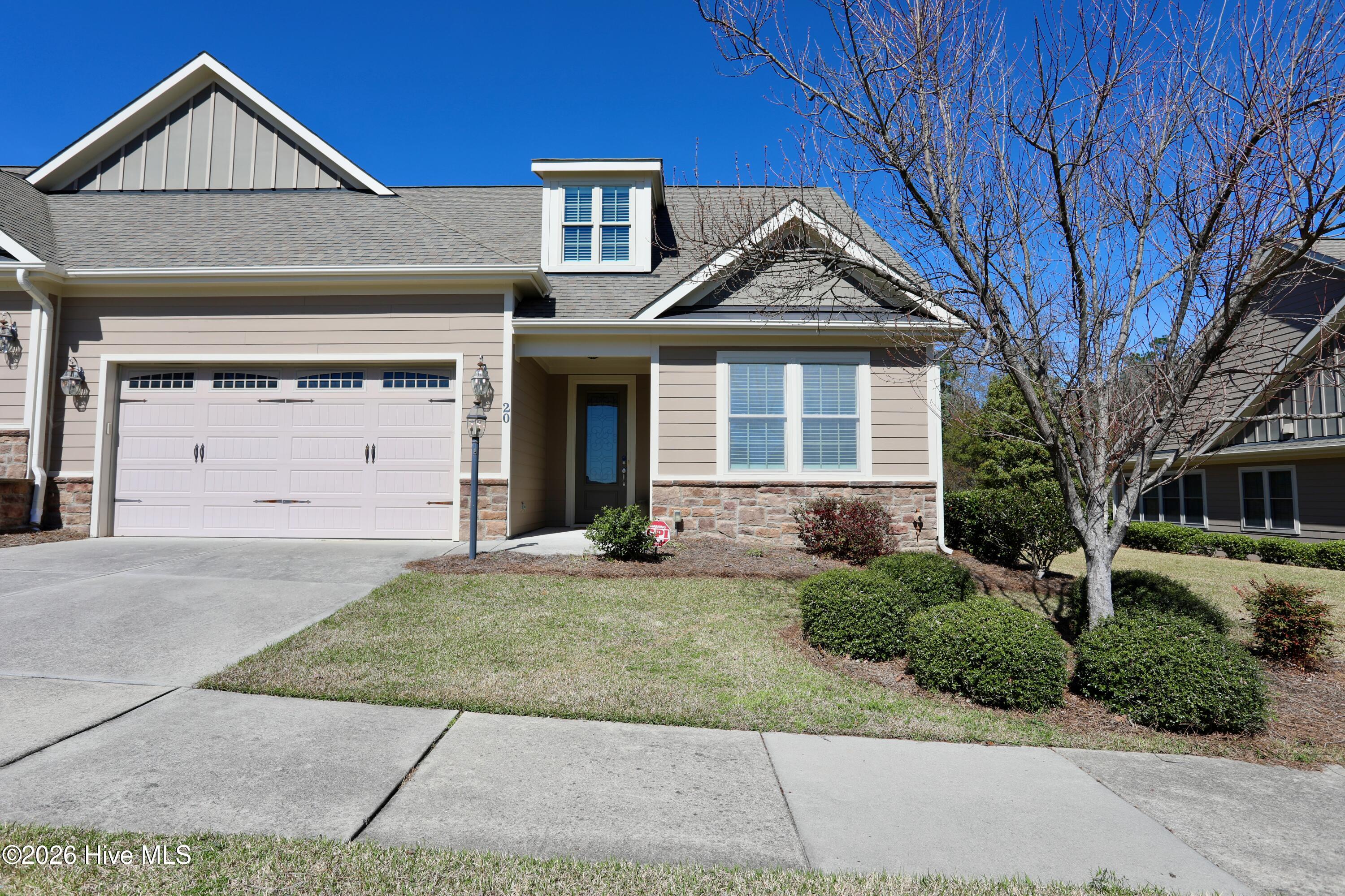 20 Shadow Creek Court