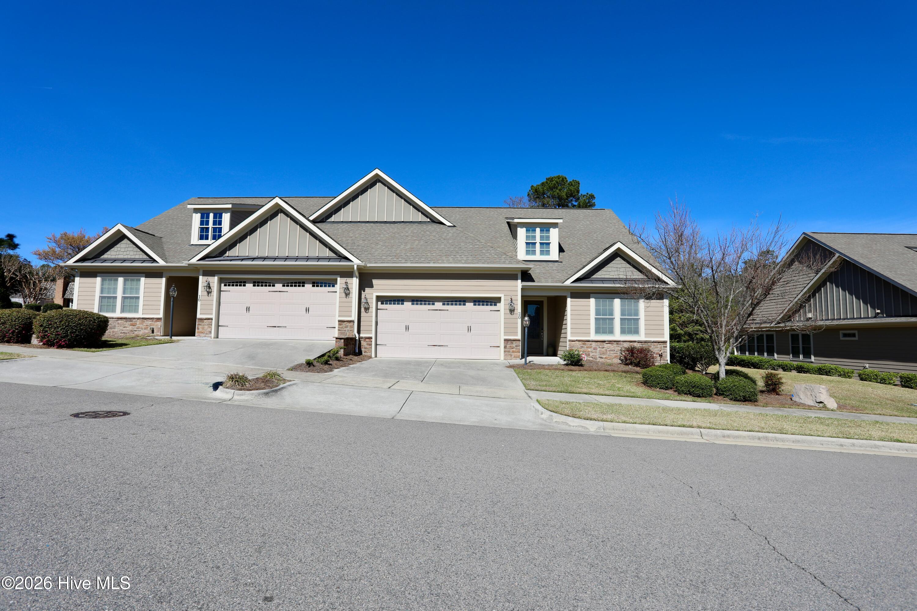 20 Shadow Creek Court