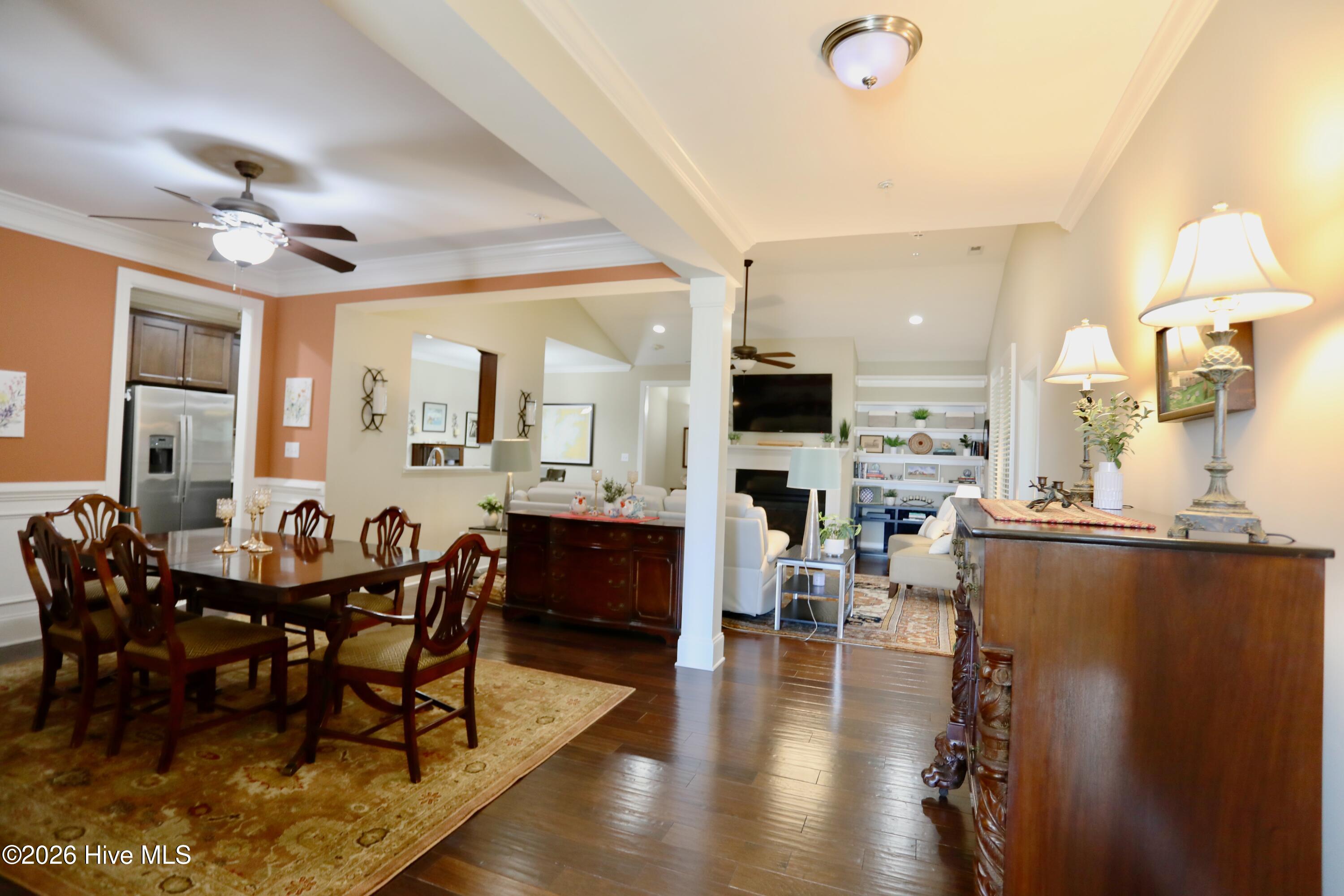 20 Shadow Creek Court