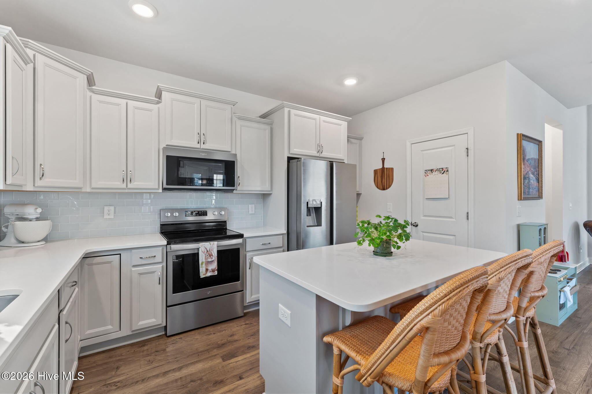 155 Winged Foot Road
