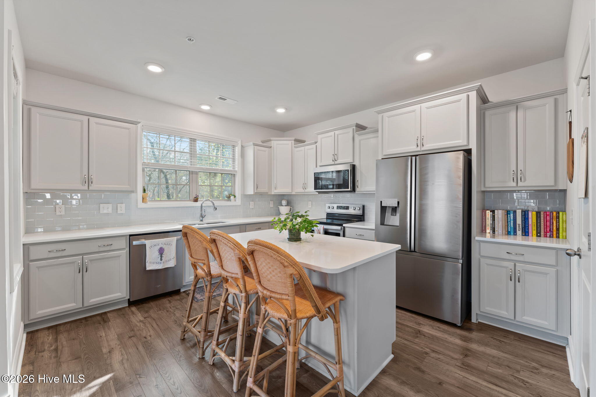 155 Winged Foot Road