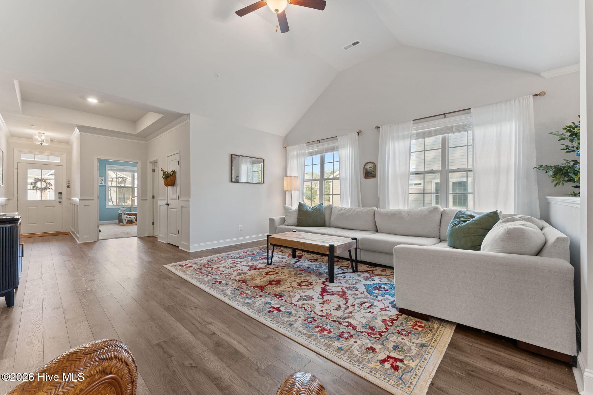 155 Winged Foot Road
