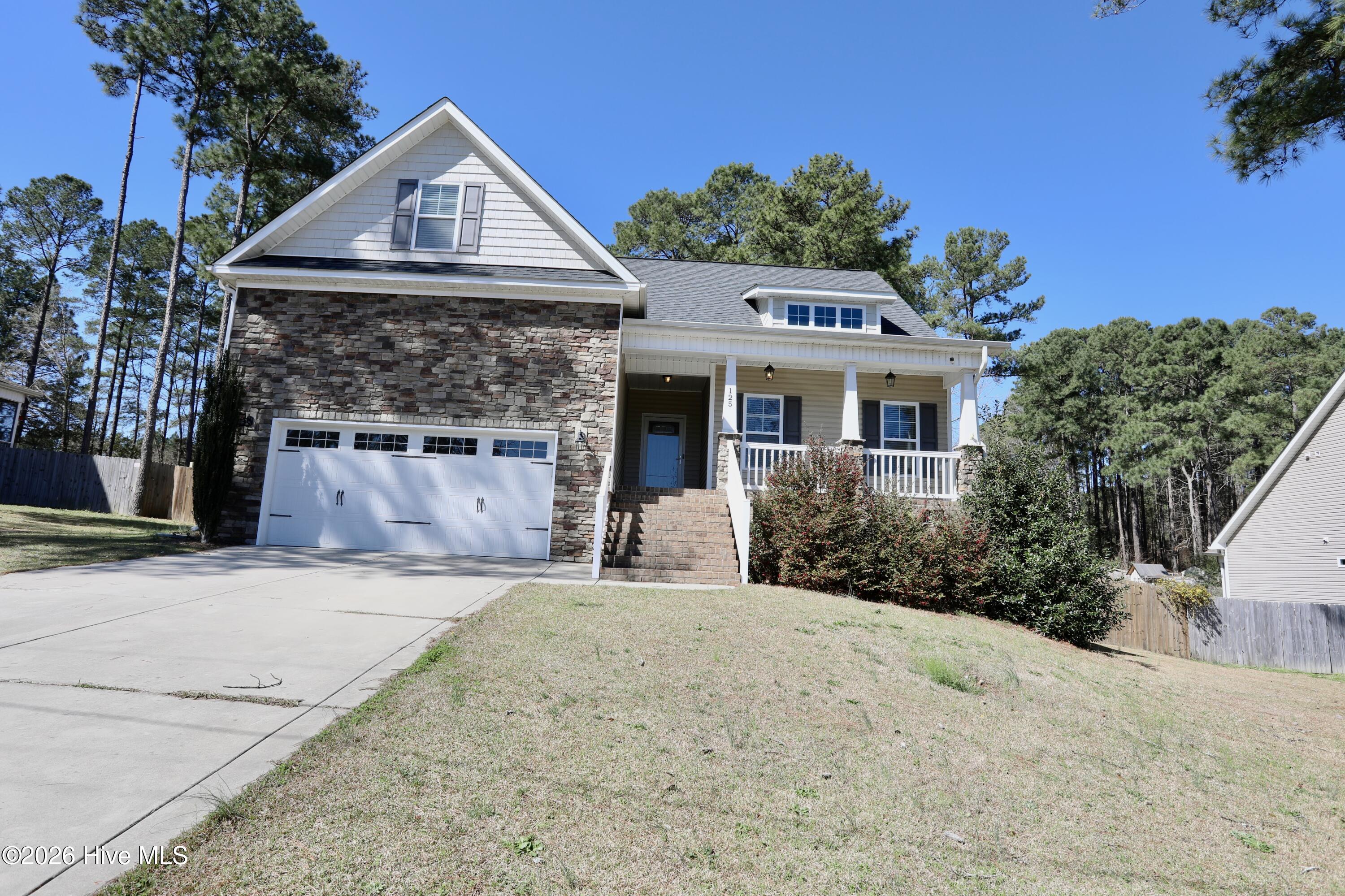 125 Dicks Hill Road