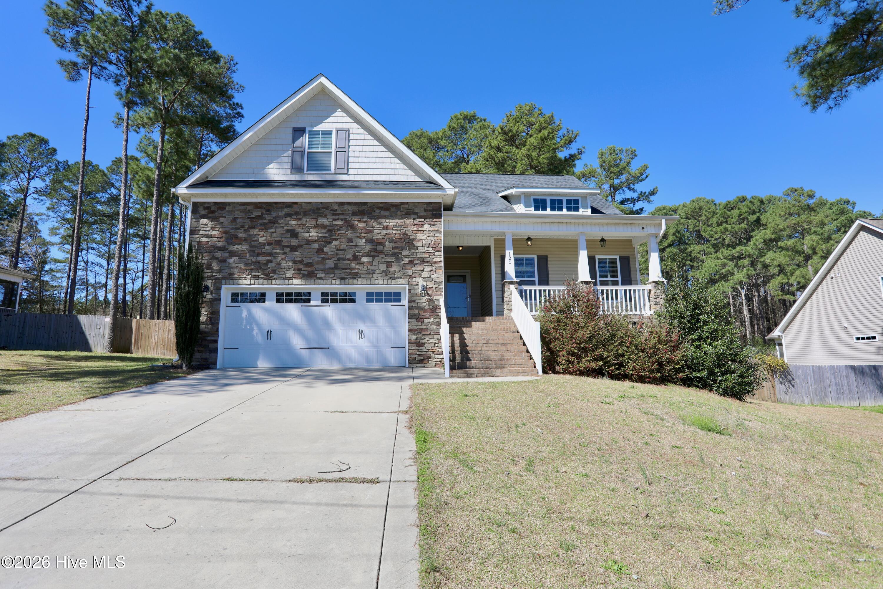 125 Dicks Hill Road