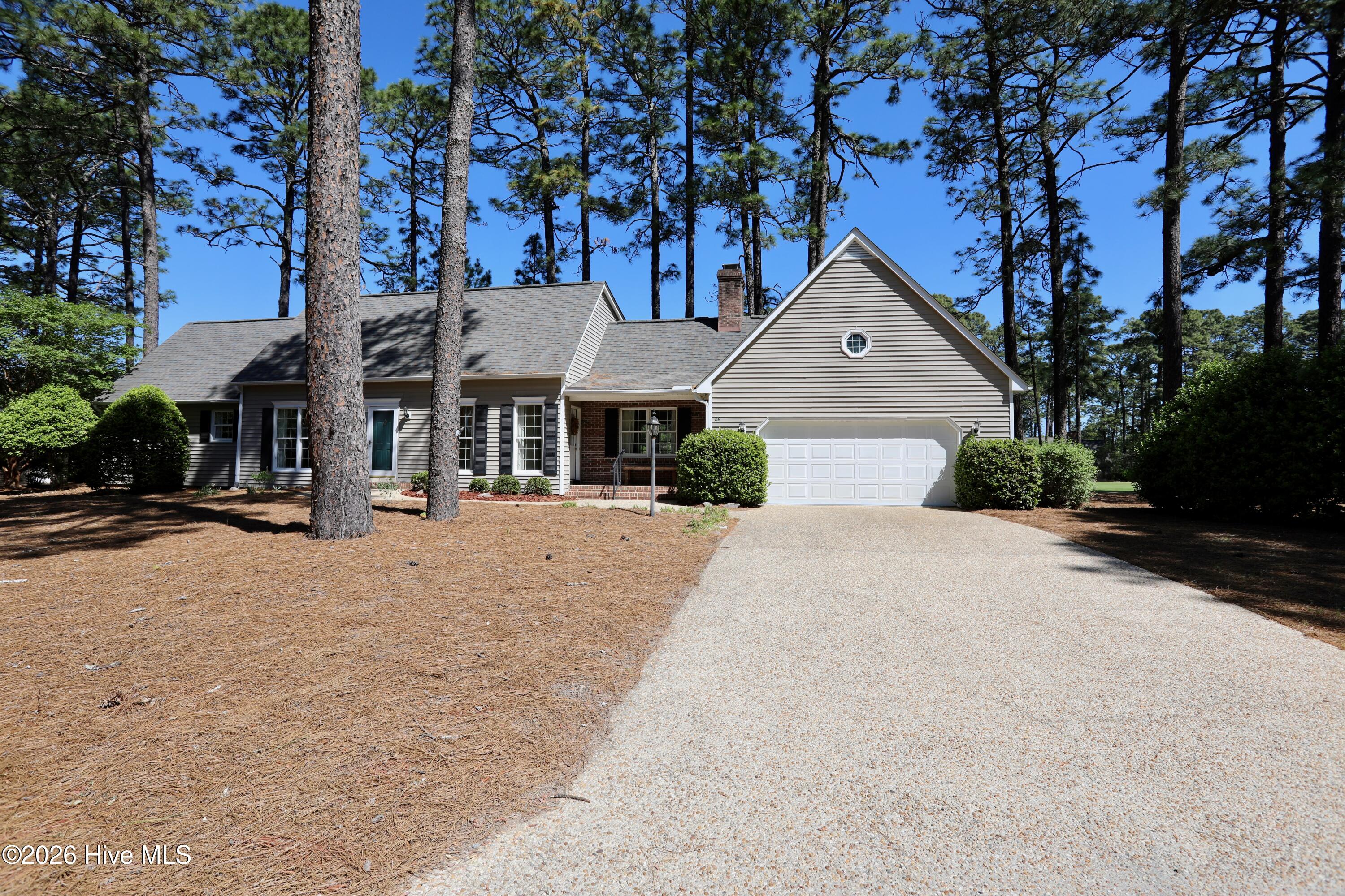 20 Baltusrol Lane