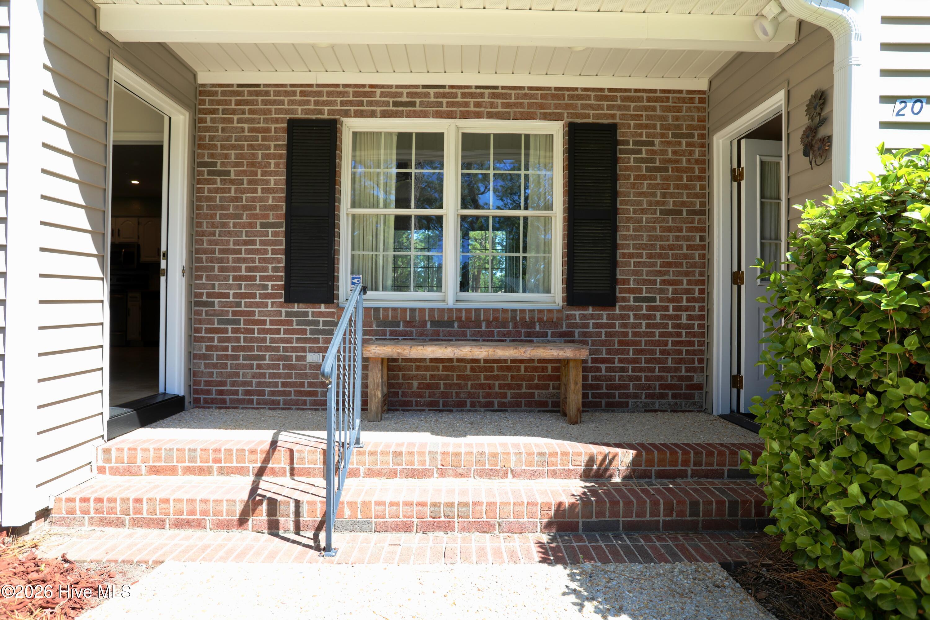 20 Baltusrol Lane