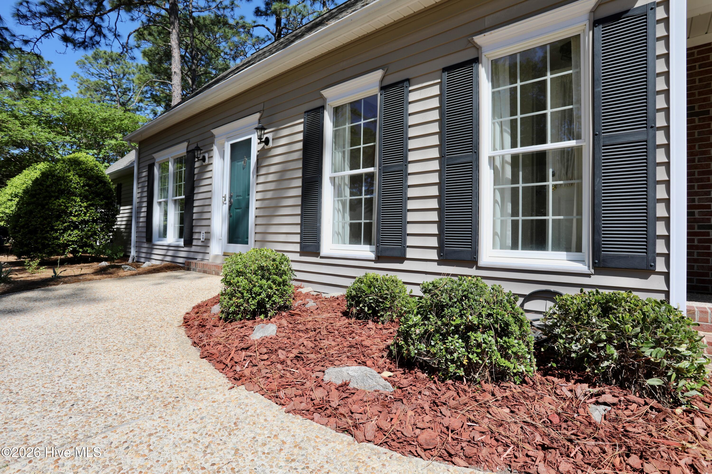 20 Baltusrol Lane