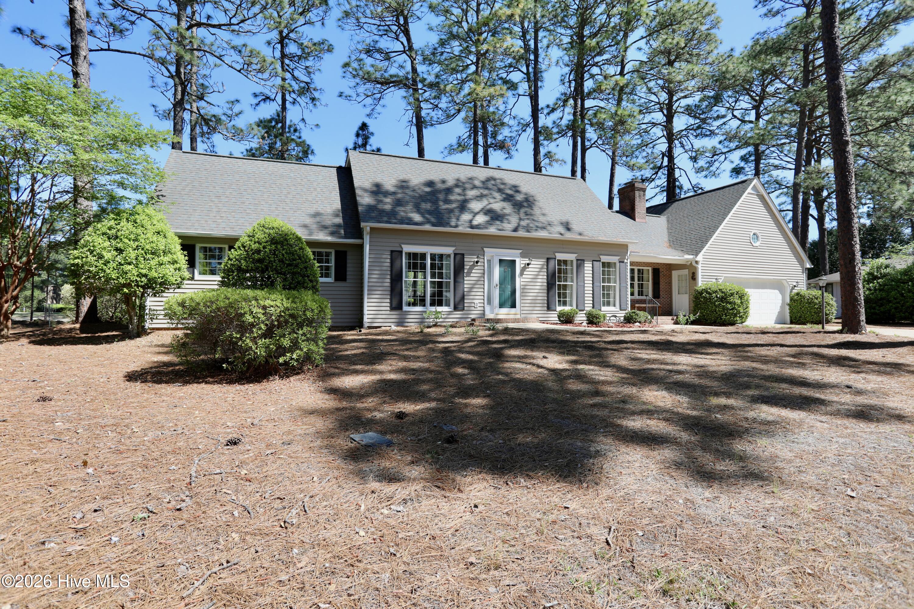20 Baltusrol Lane