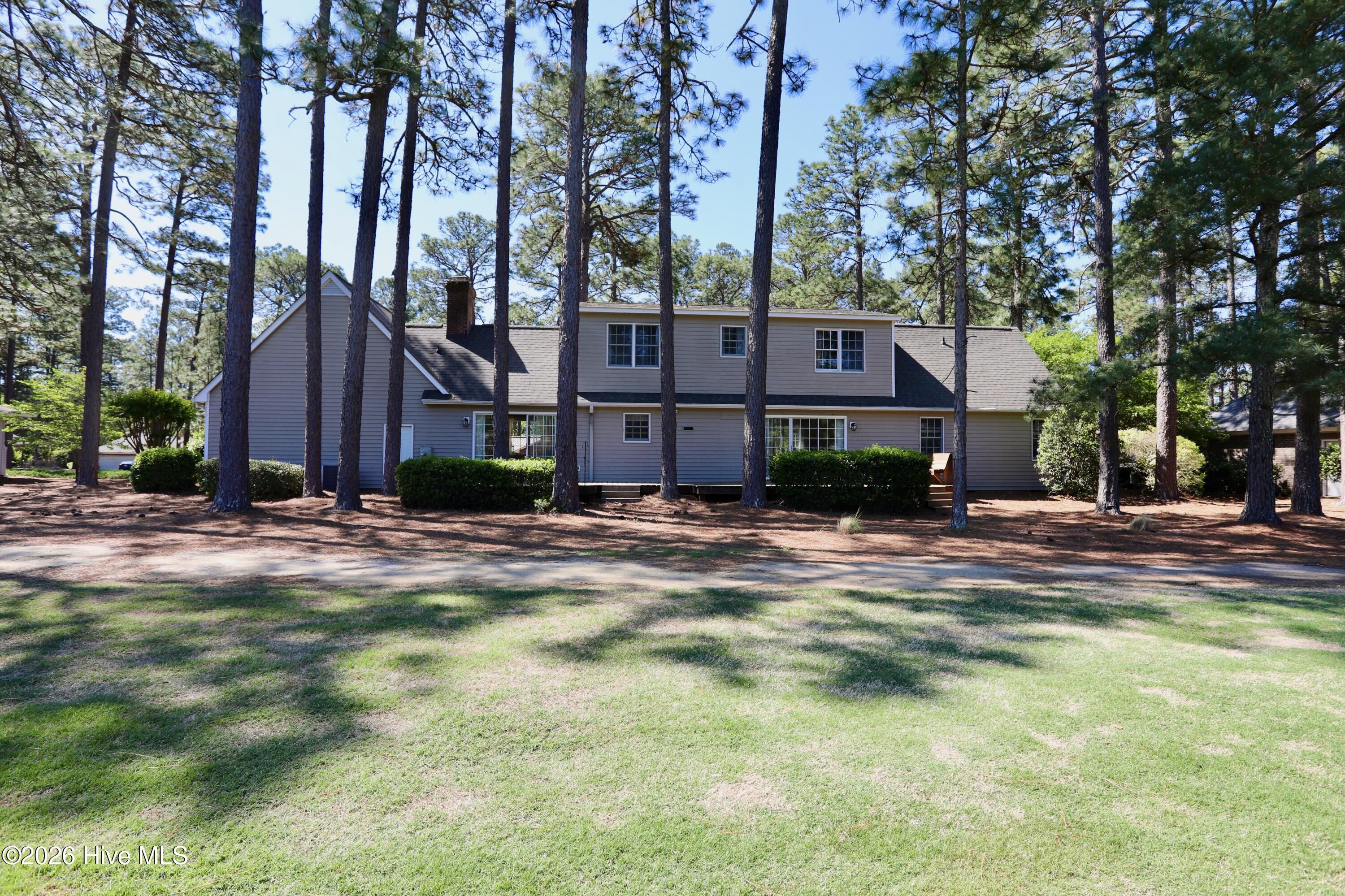 20 Baltusrol Lane
