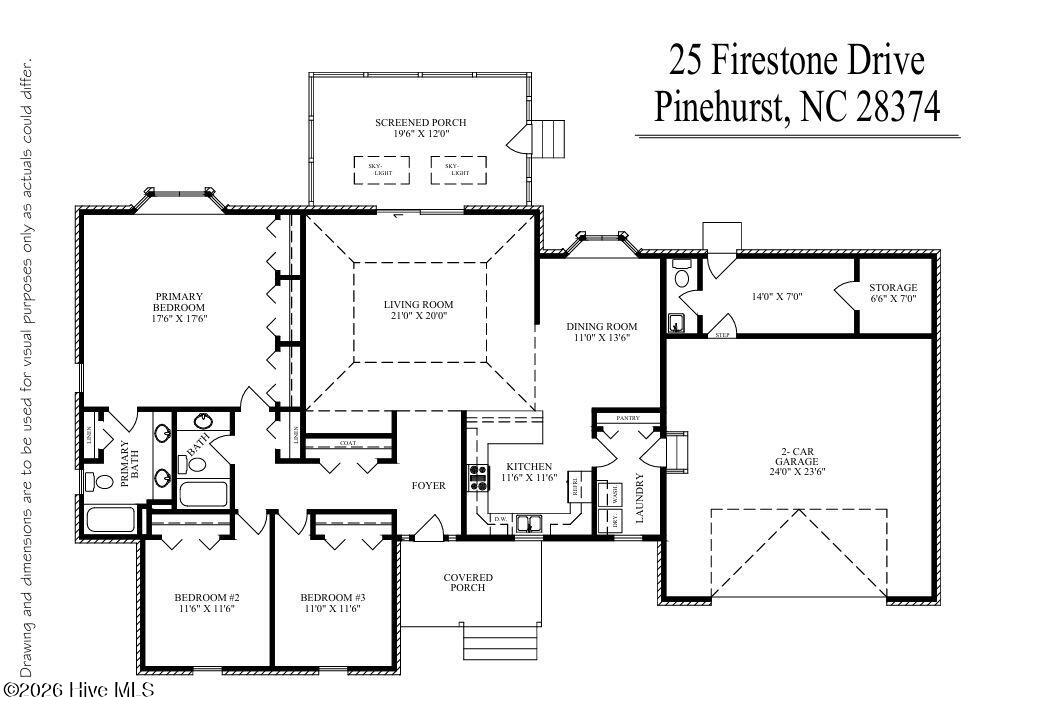25 Firestone Lane