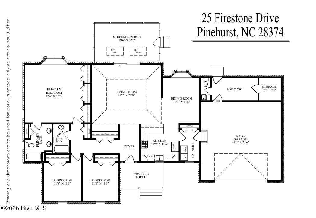 25 Firestone Lane