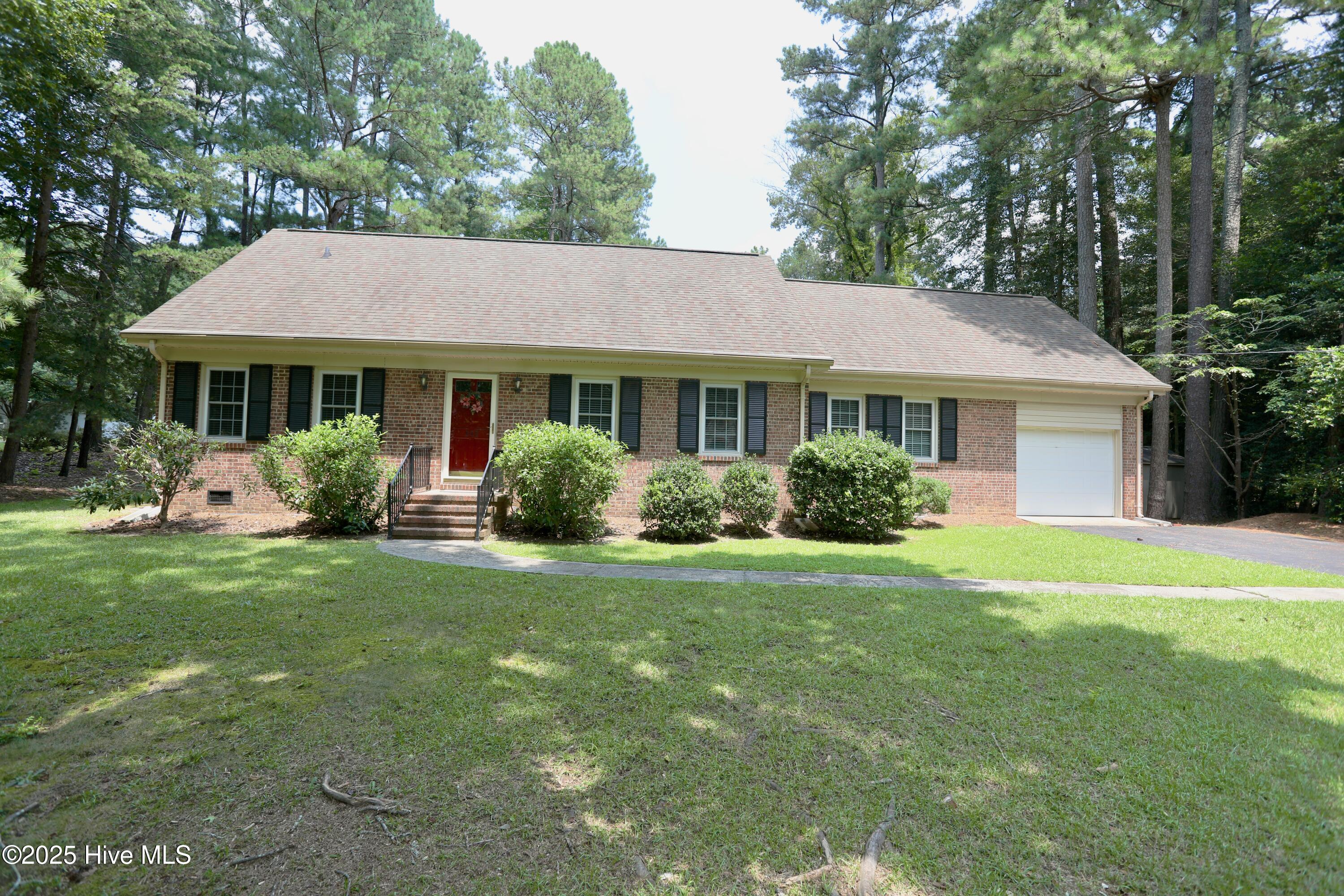 202 Haldane Drive