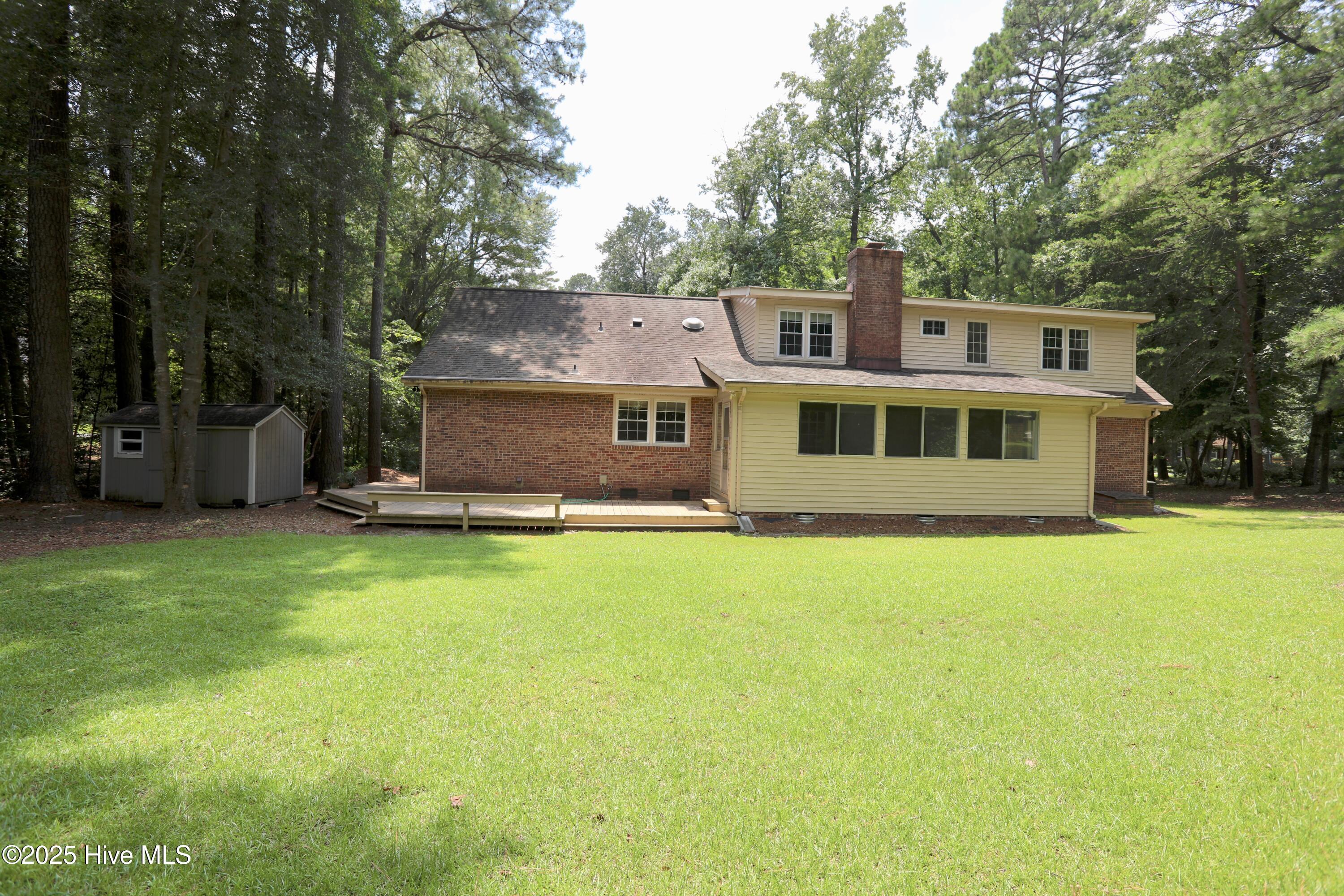 202 Haldane Drive