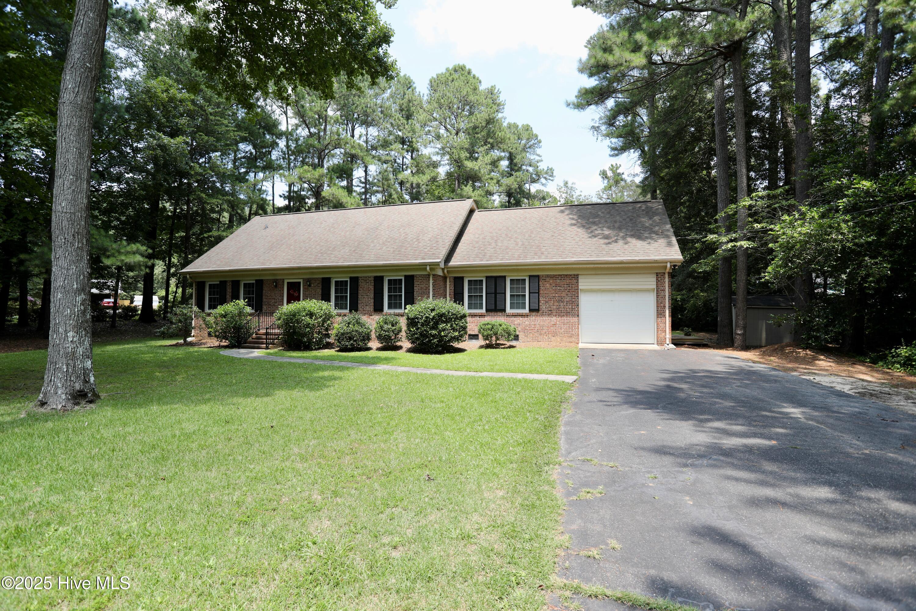 202 Haldane Drive