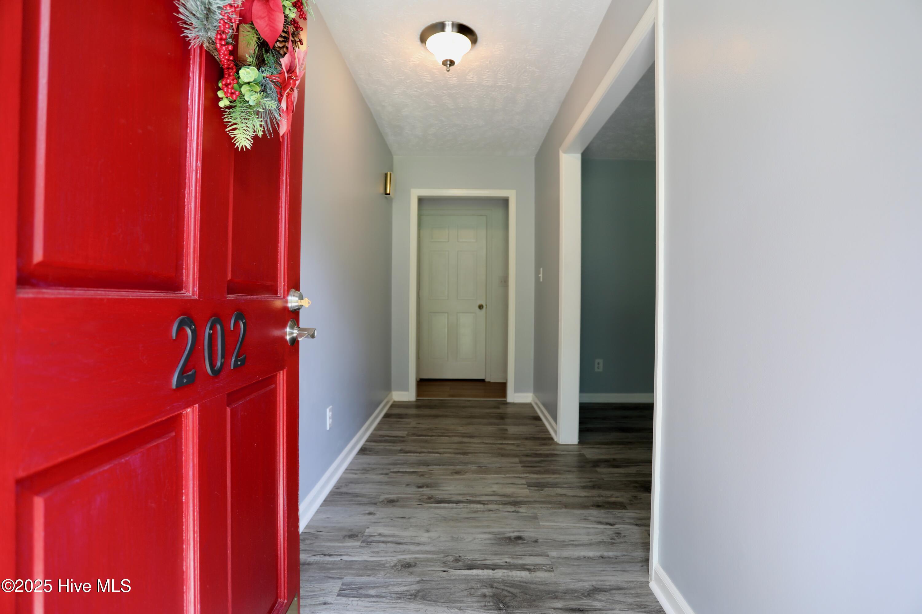 202 Haldane Drive