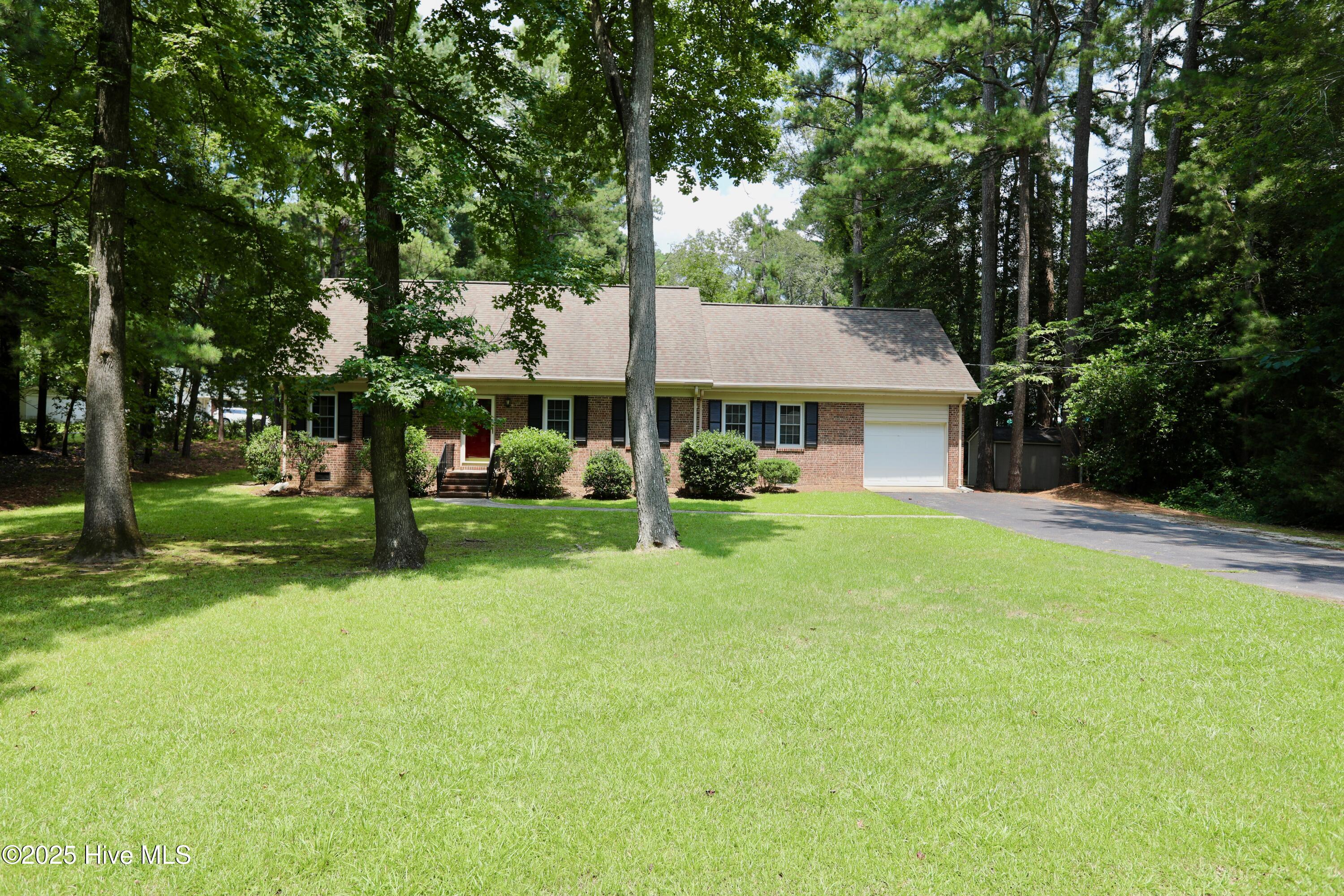 202 Haldane Drive