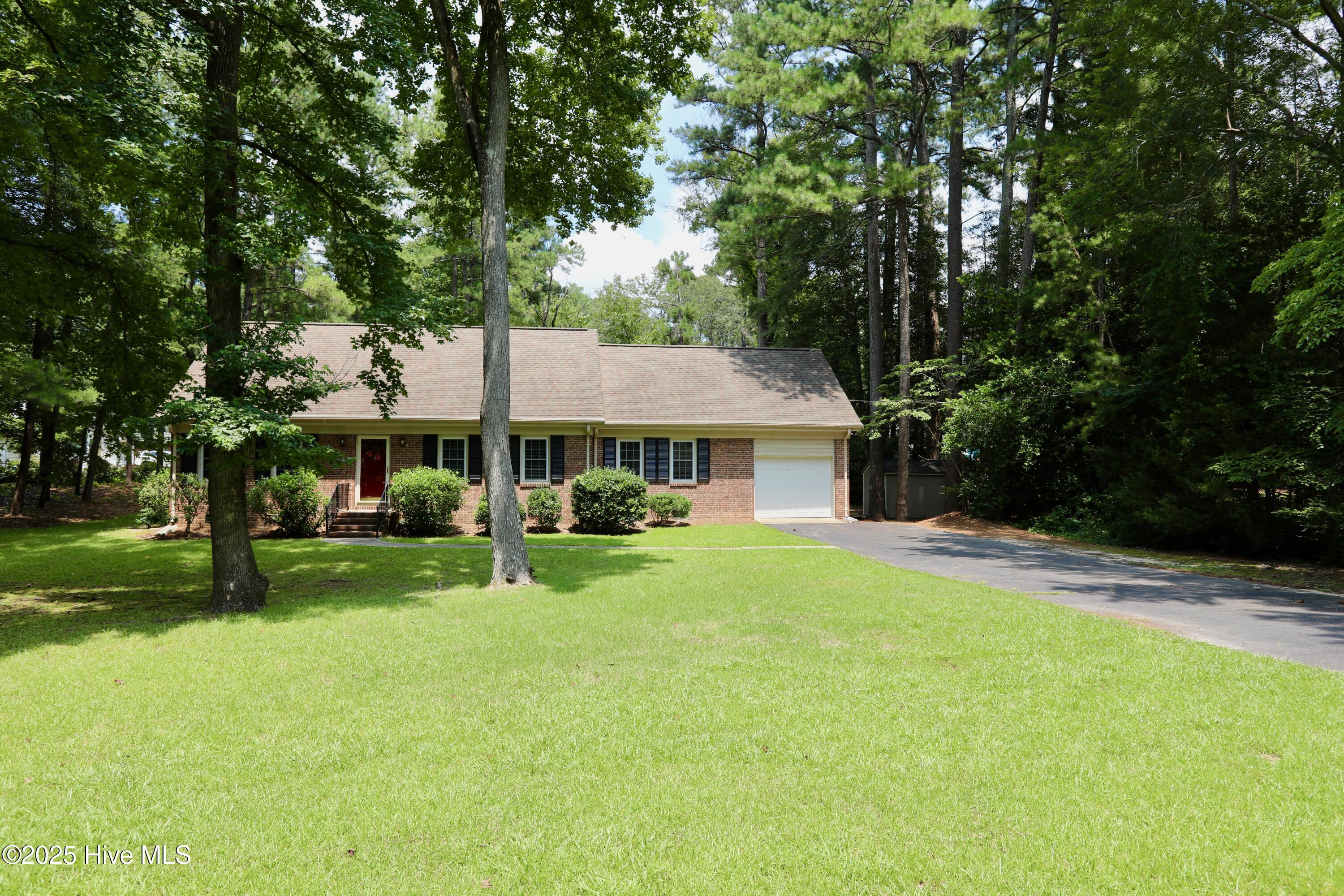 202 Haldane Drive