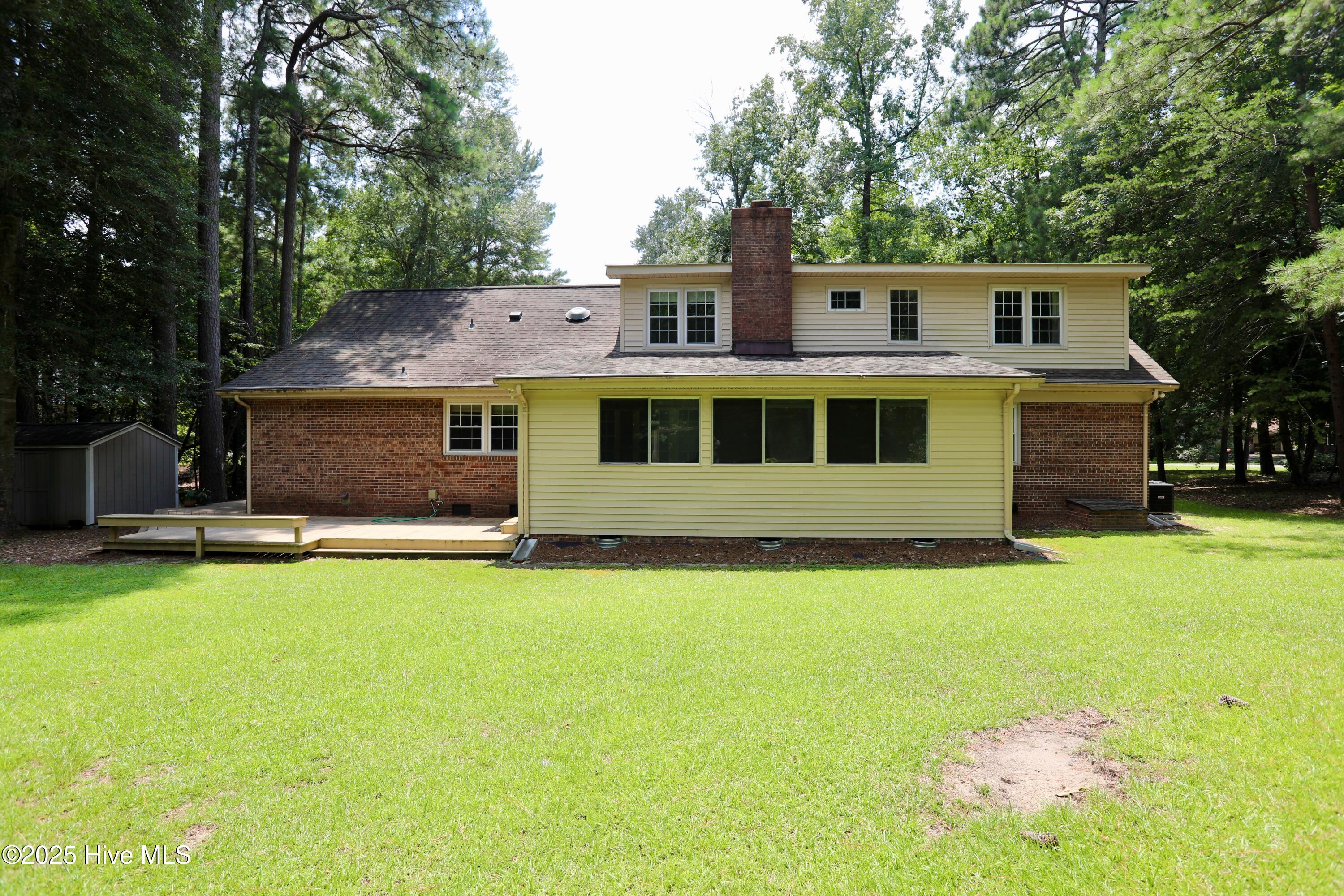202 Haldane Drive