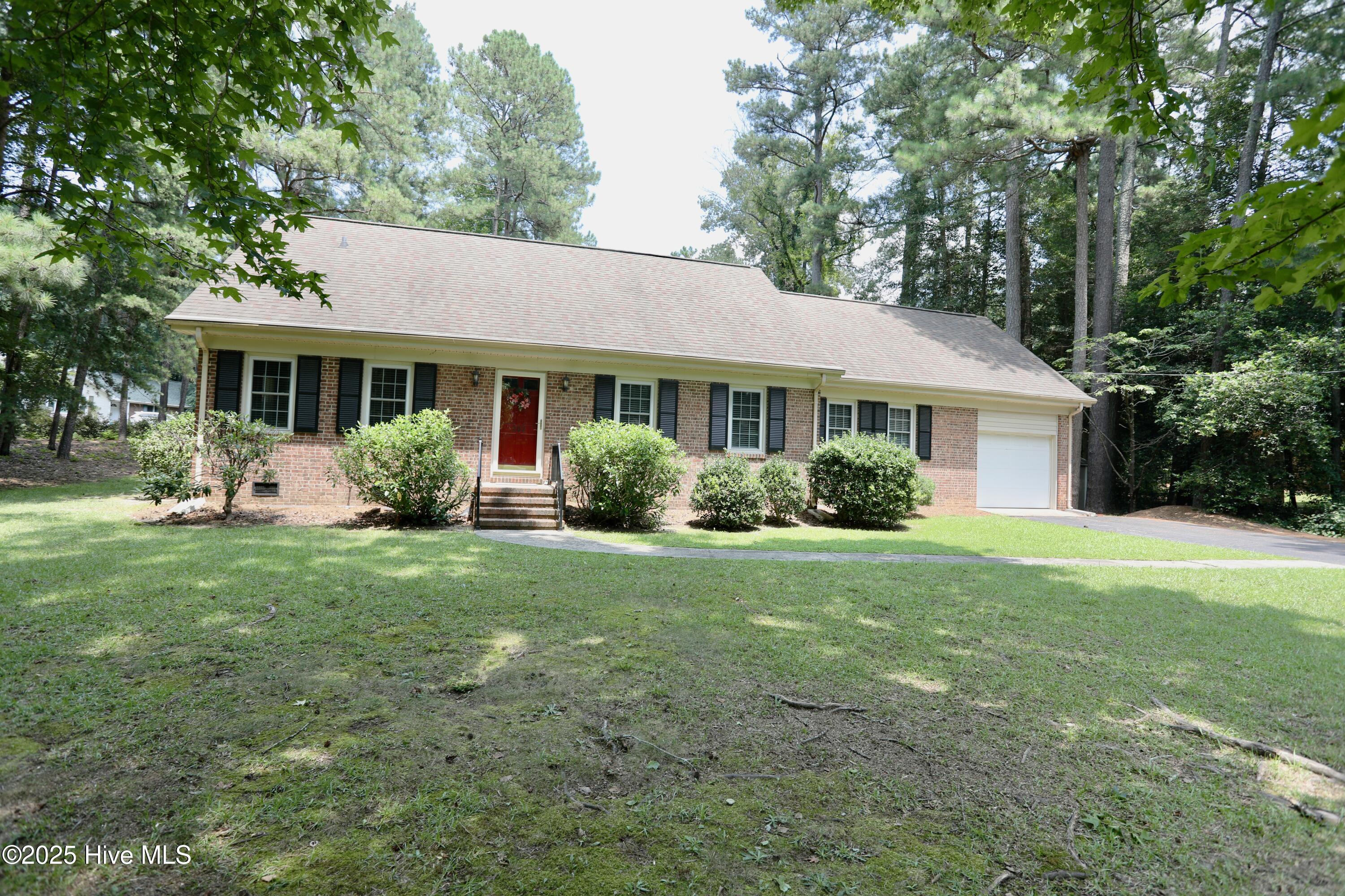 202 Haldane Drive