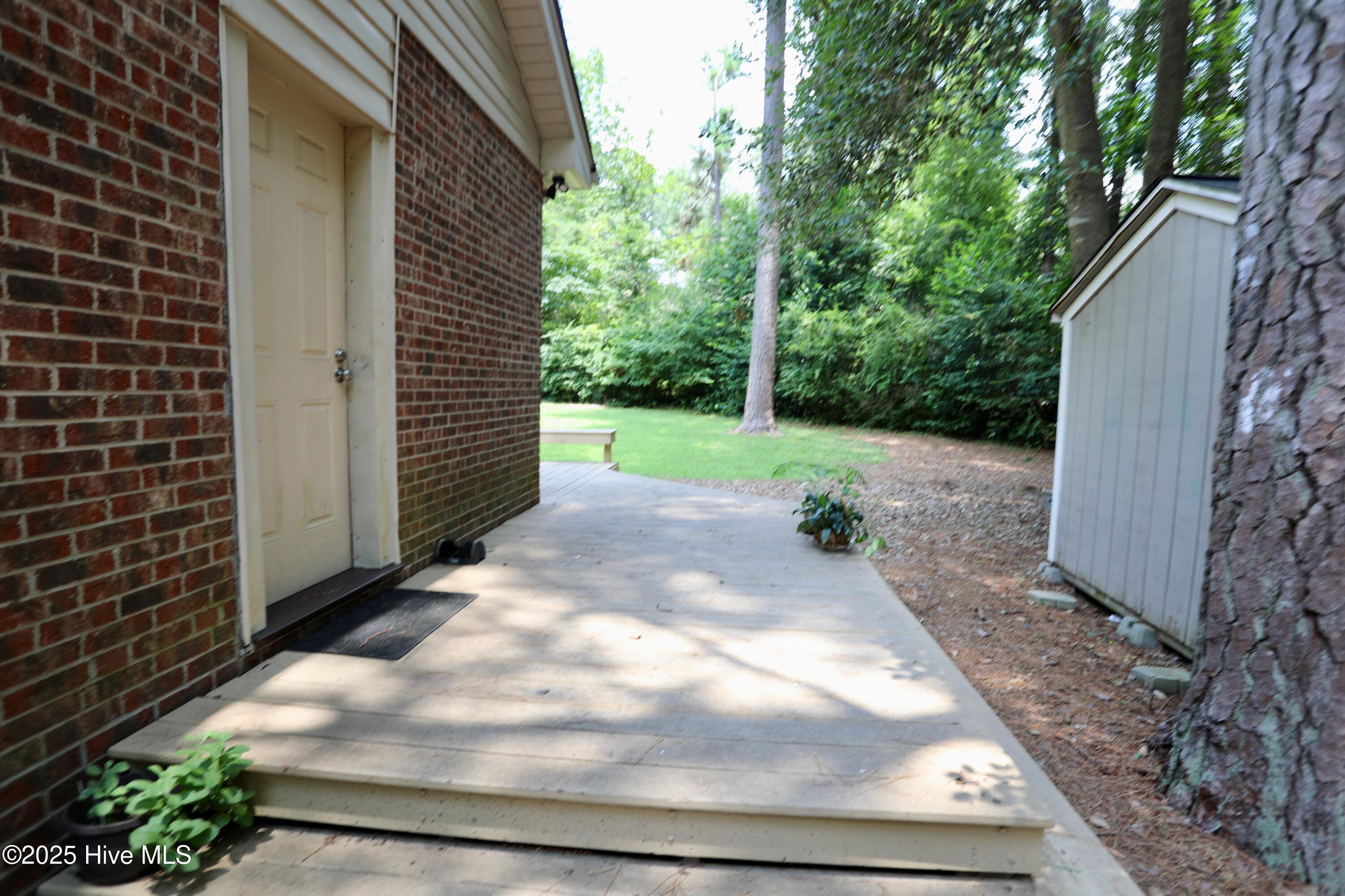 202 Haldane Drive