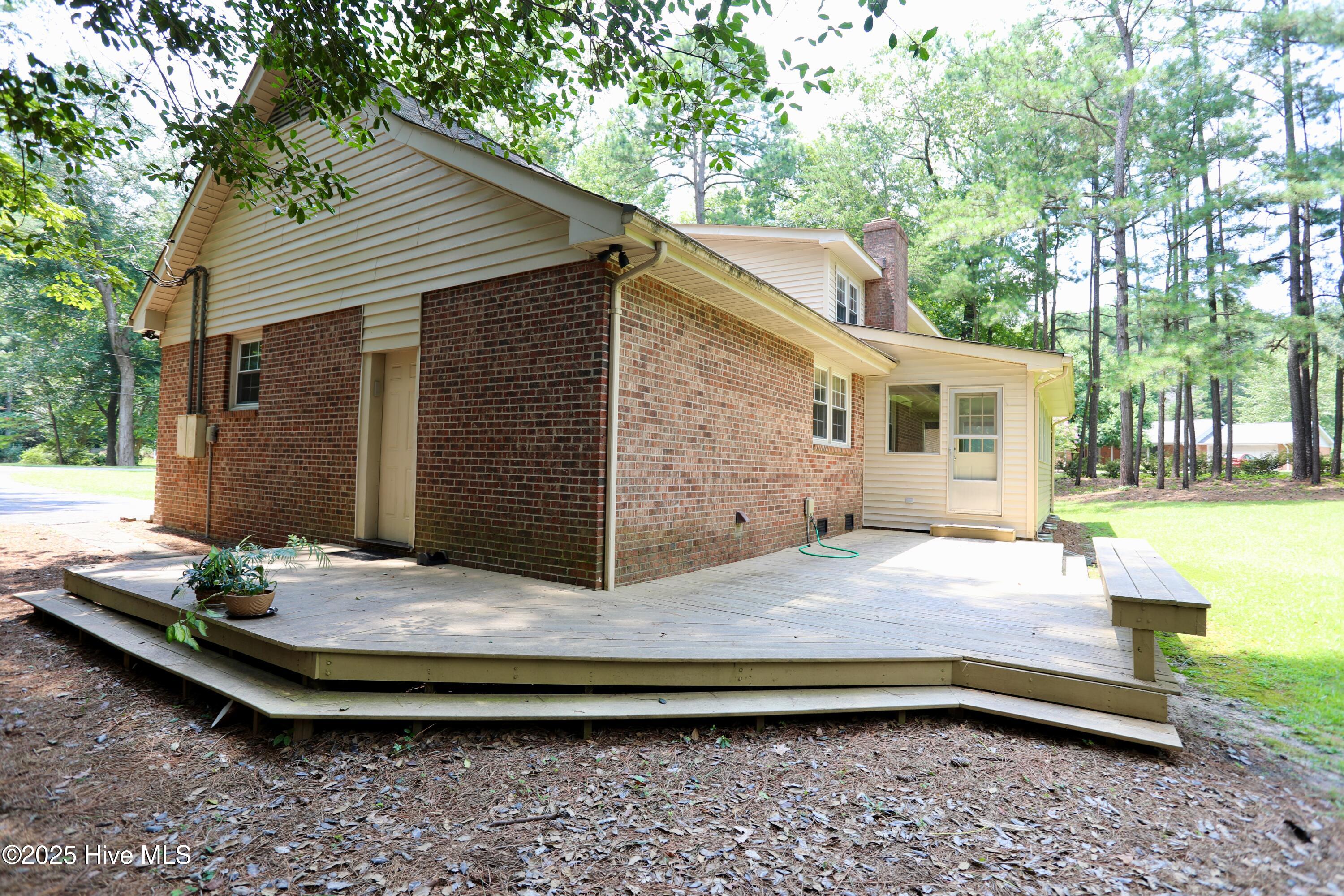 202 Haldane Drive