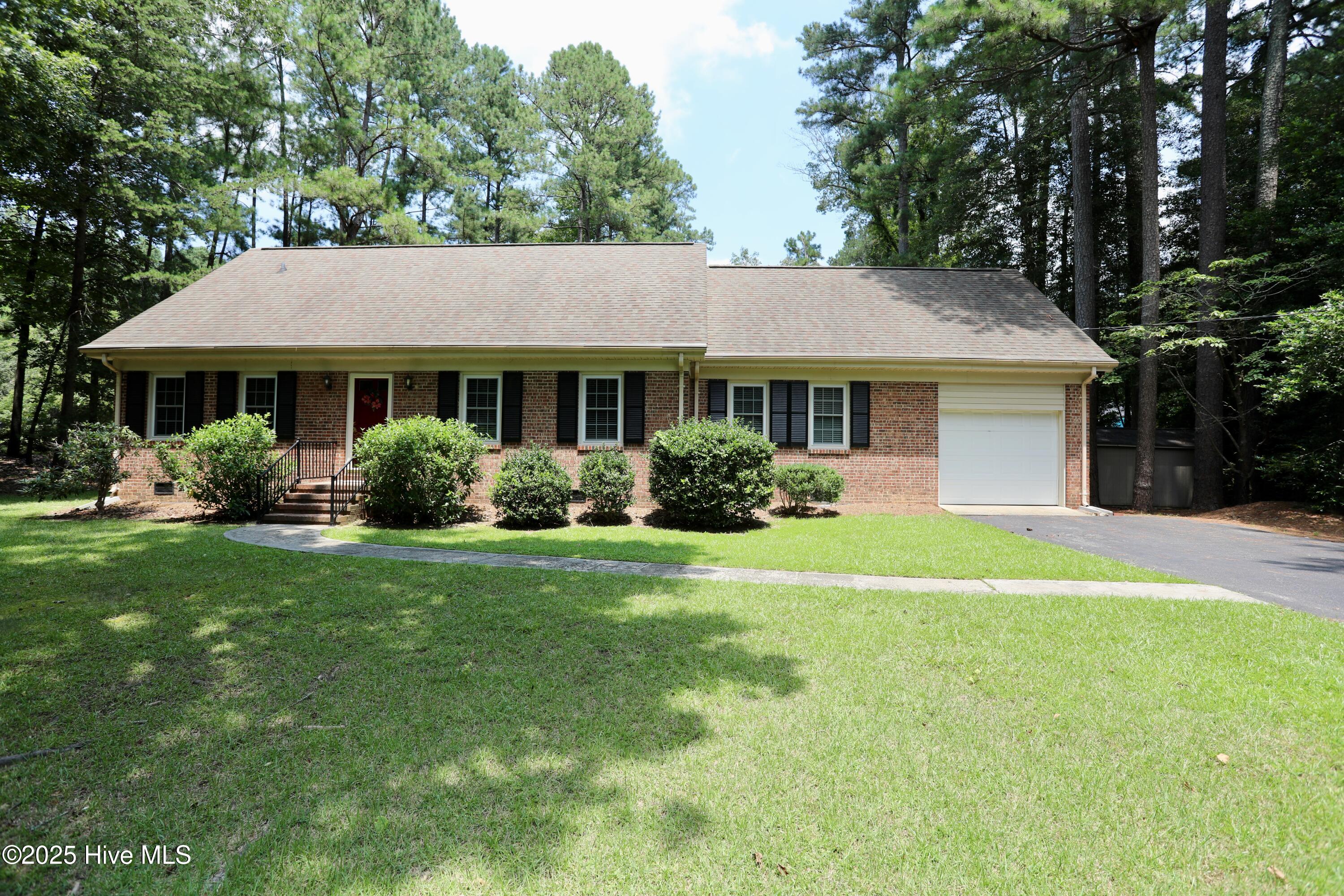 202 Haldane Drive