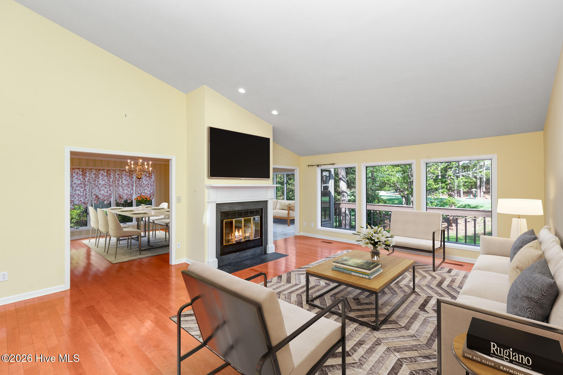 835 Saint Andrews Drive