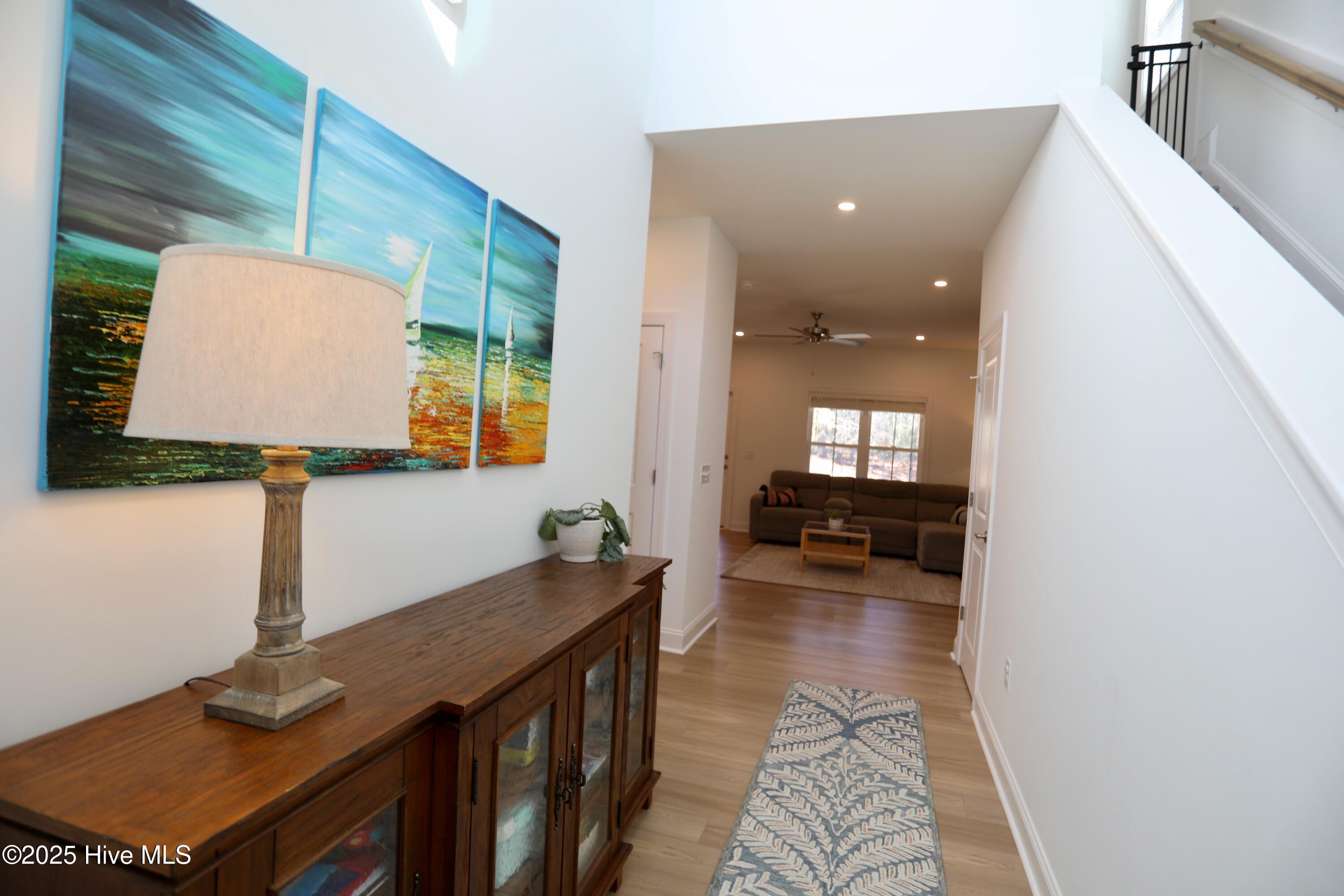 100 Falkirk Court