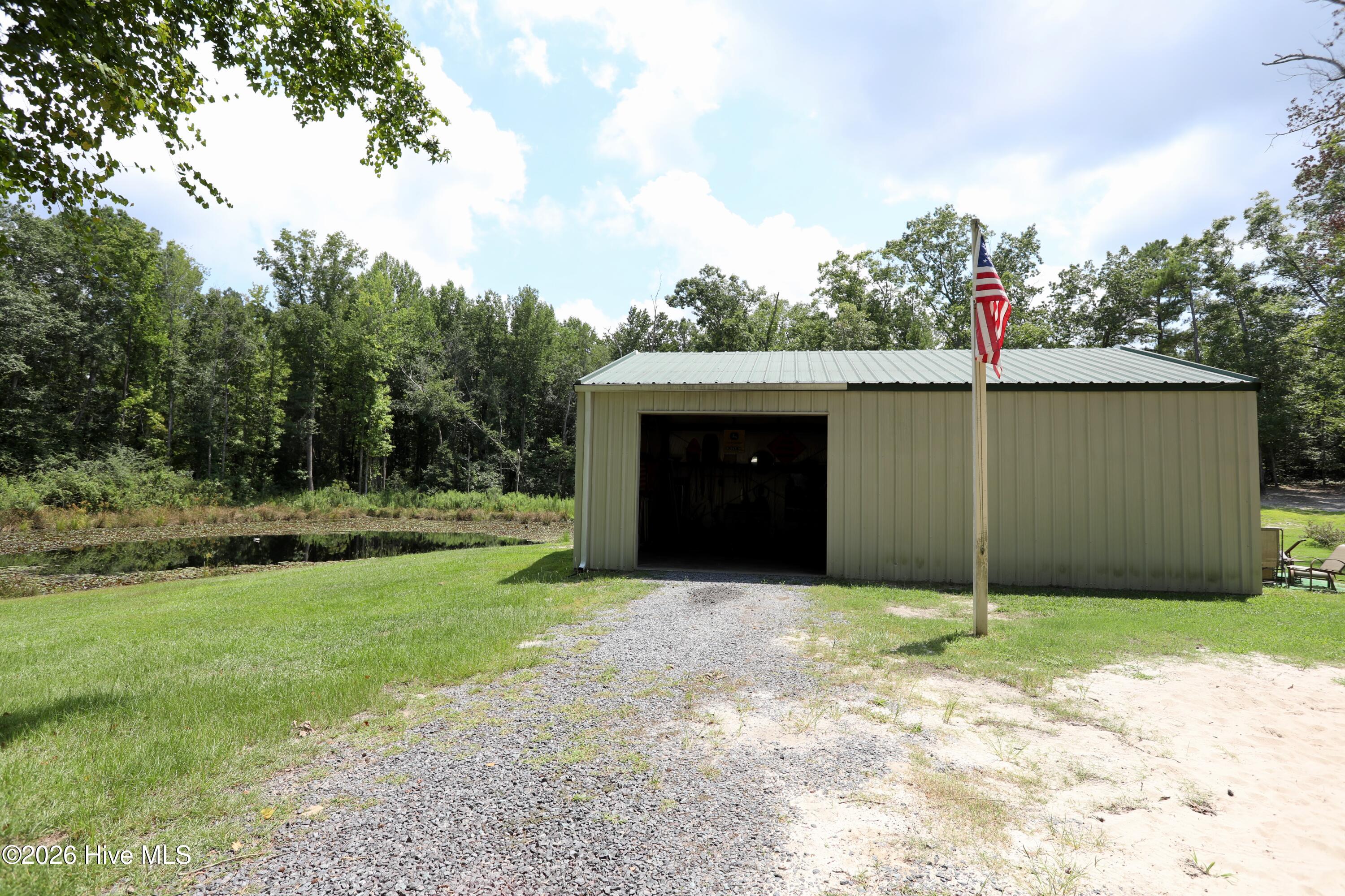 453 Lane Road