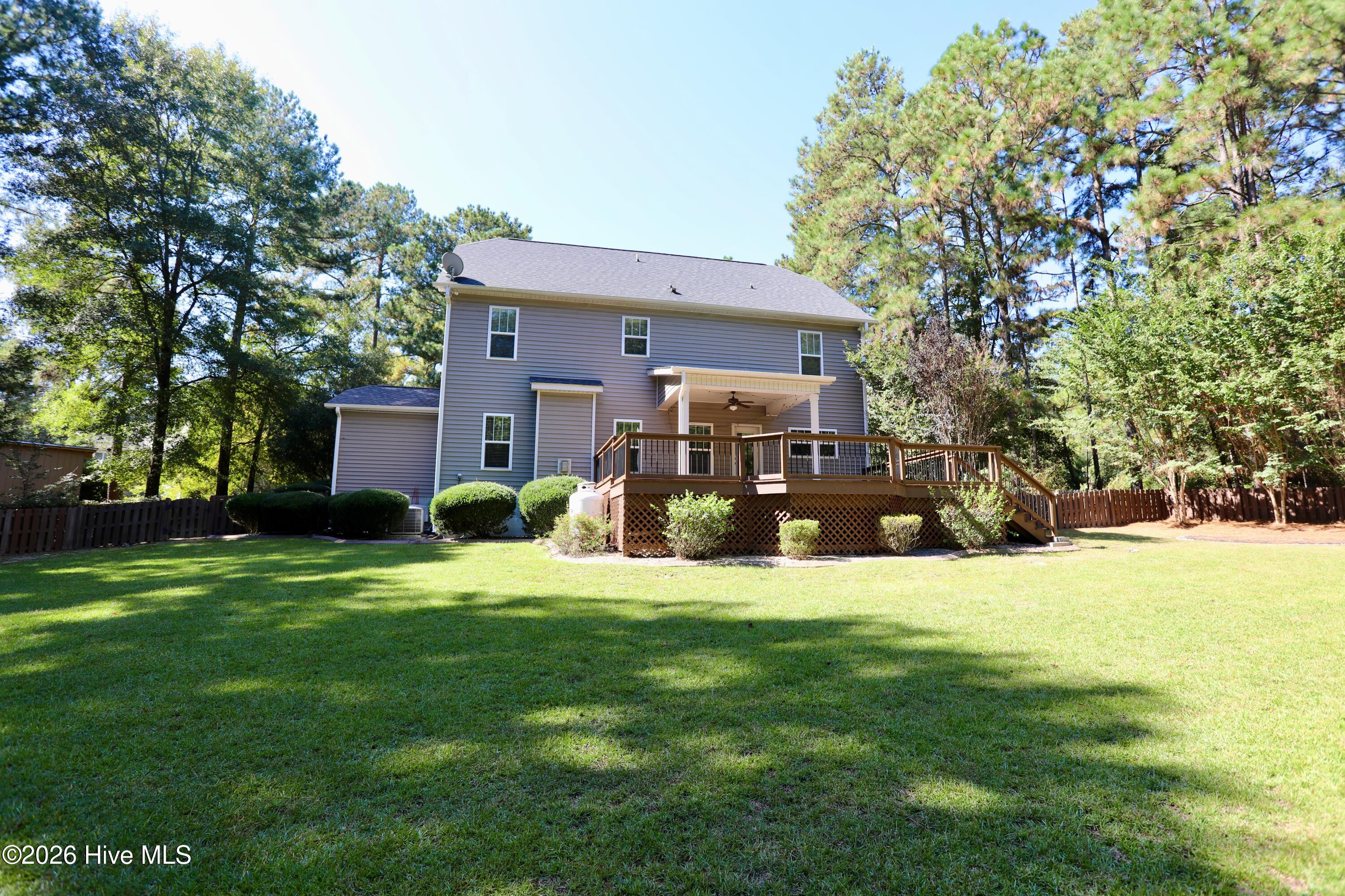 128 Whisper Grove Court