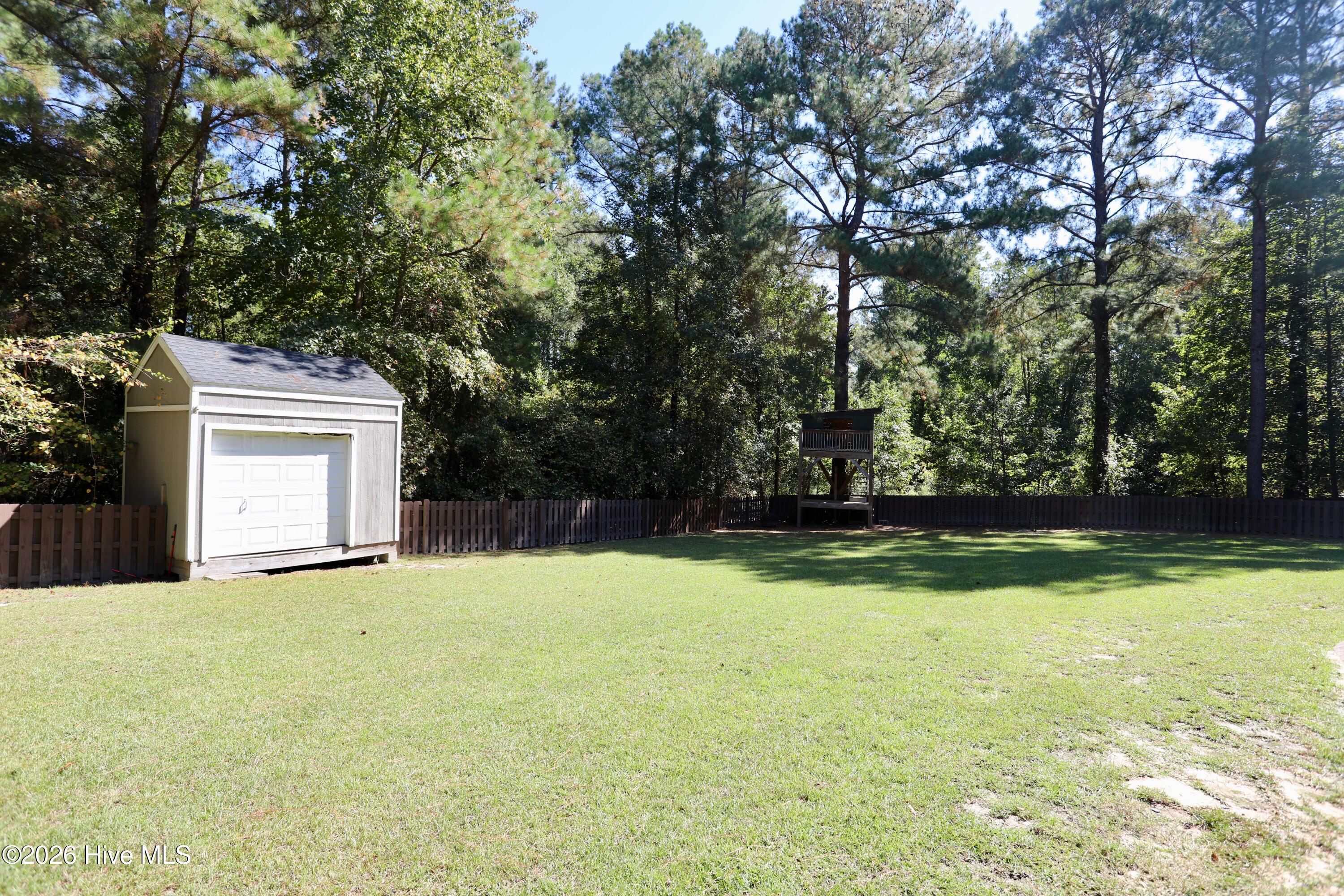 128 Whisper Grove Court