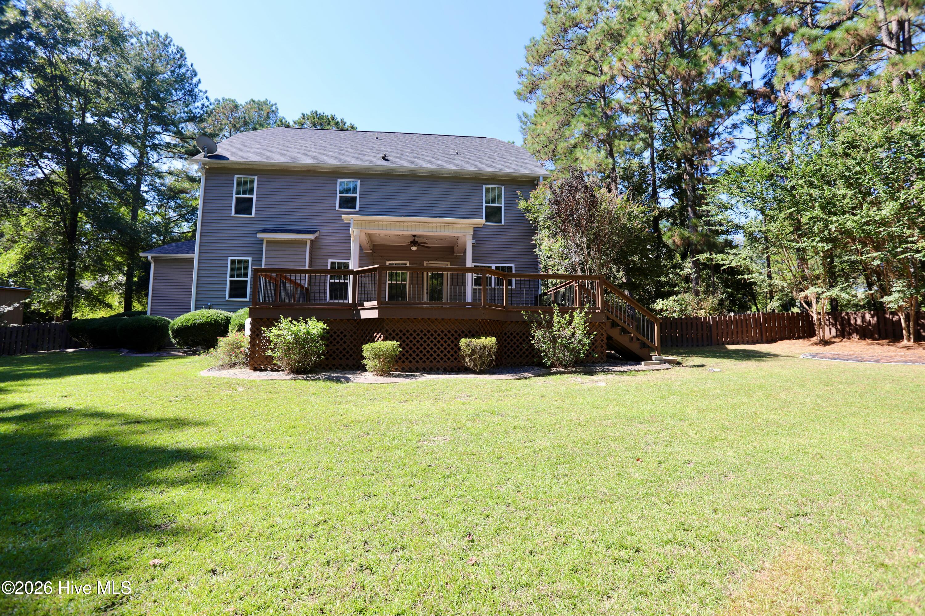 128 Whisper Grove Court